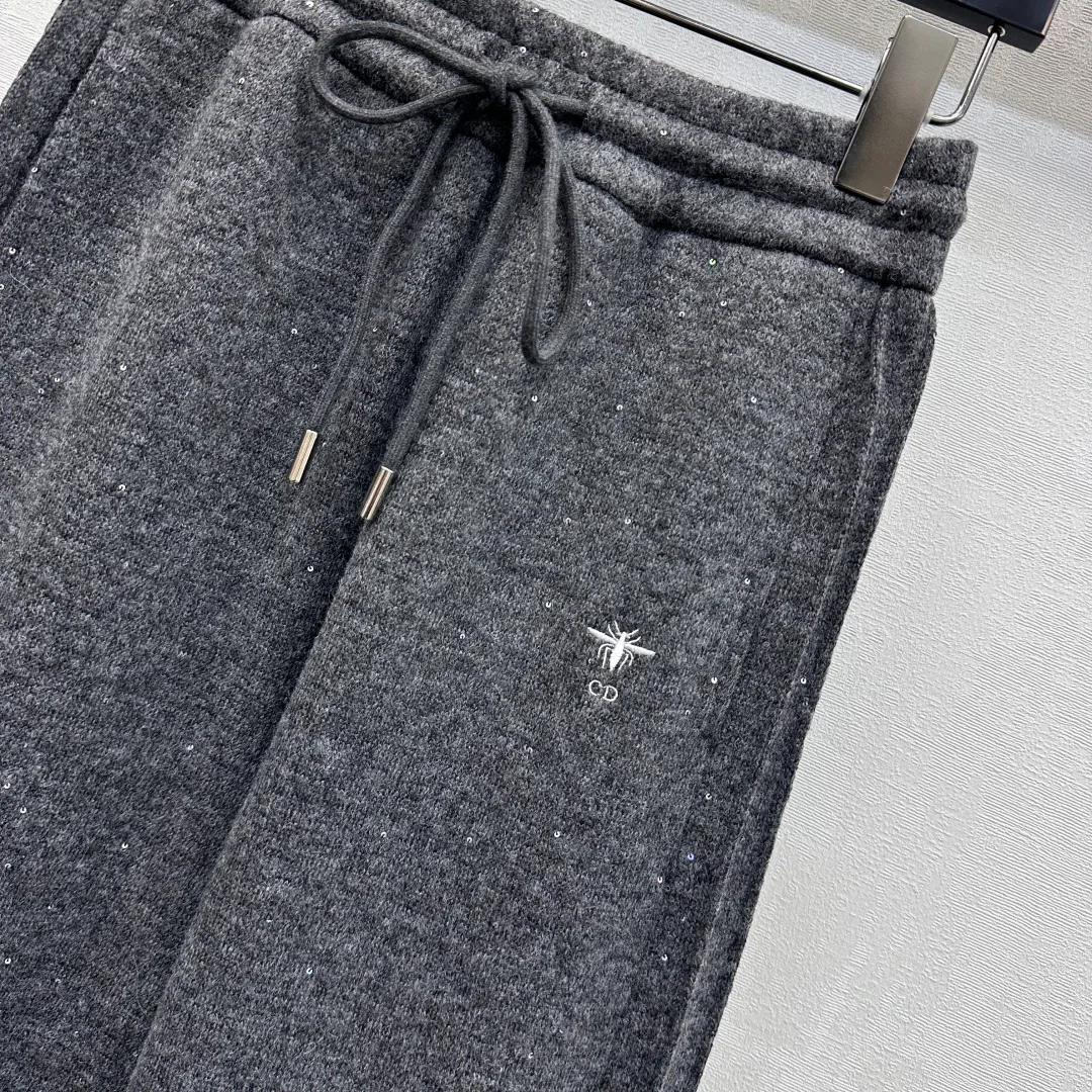 Брюки Женские Christian Dior 1889065