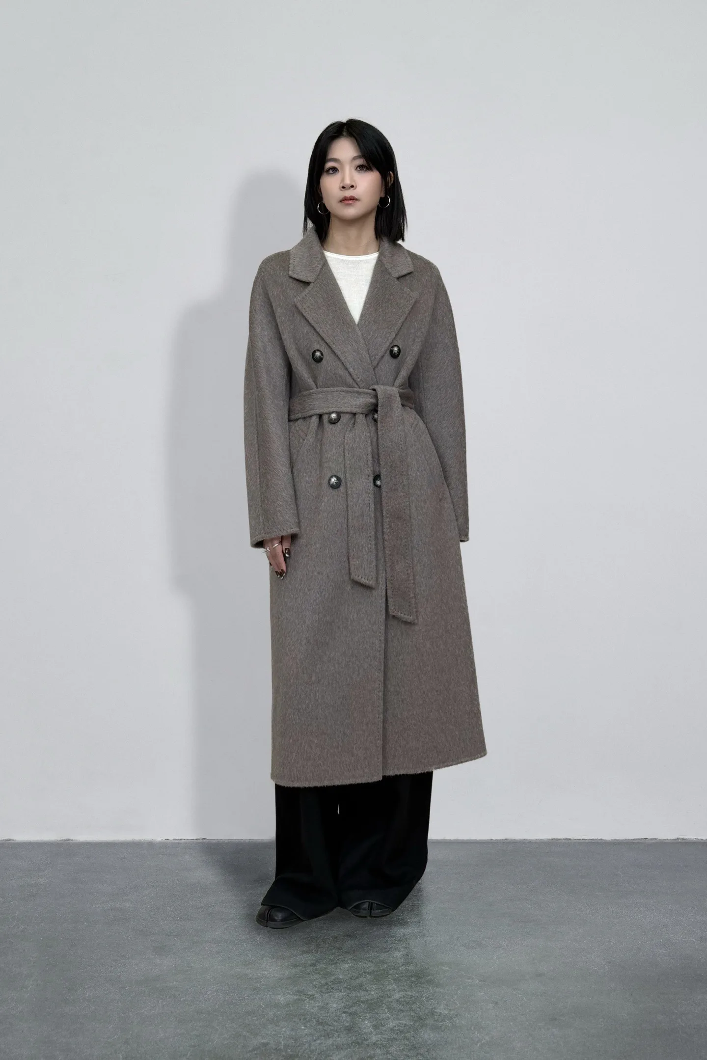Пальто Женские Max Mara 1635817
