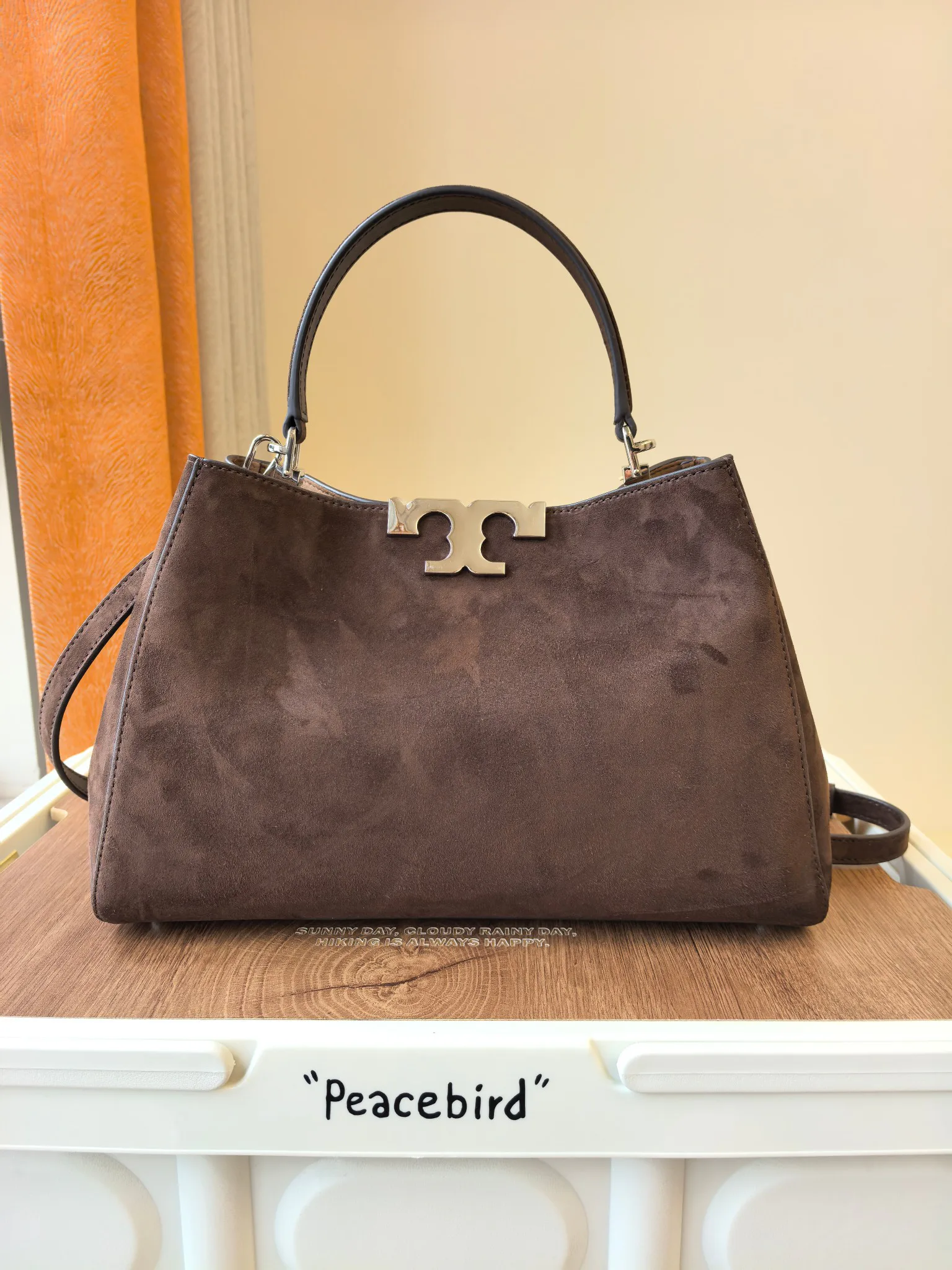 Сумки На Ремне Женские Tory Burch 924023