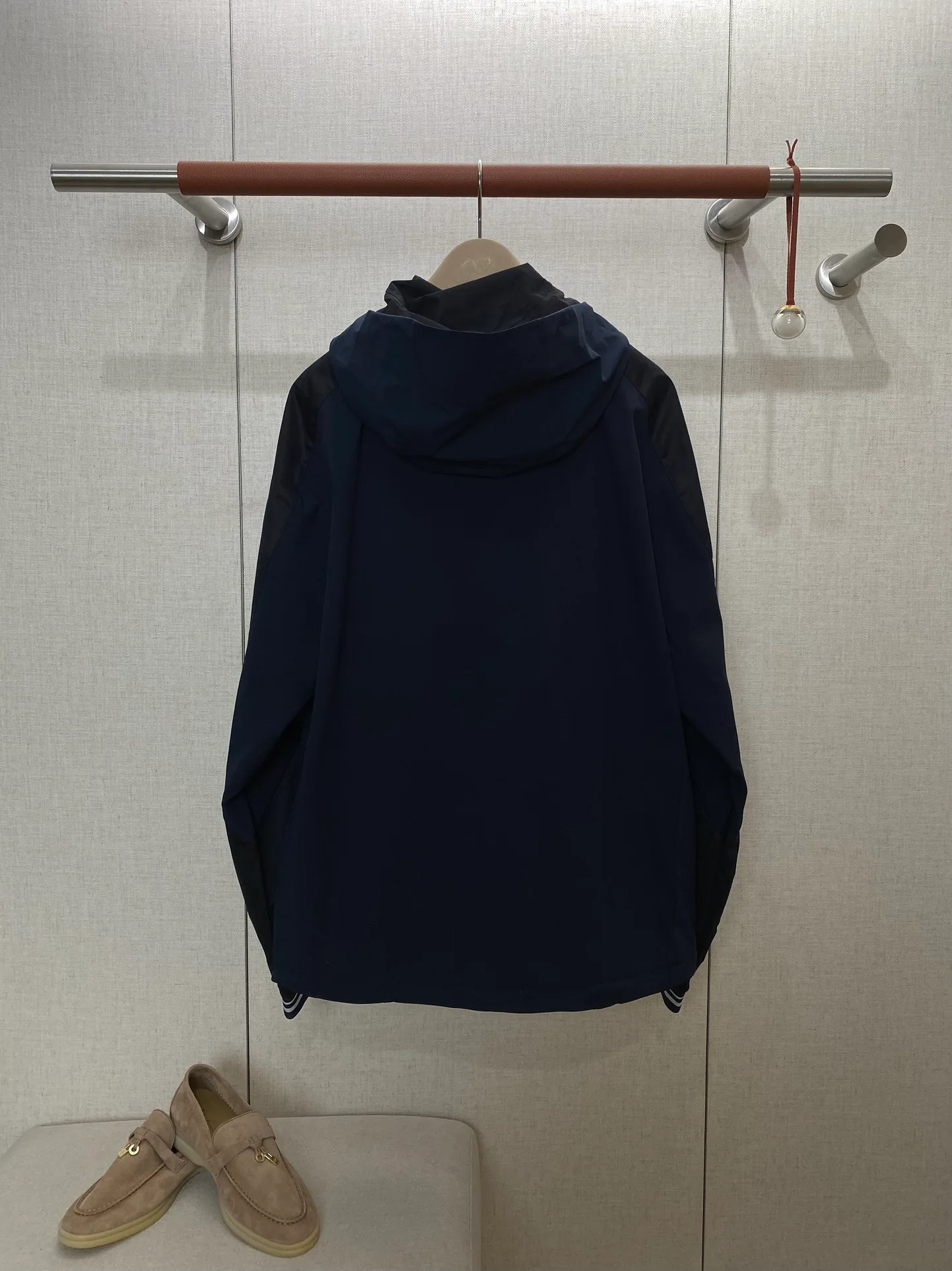 Куртки И Пуховики Мужские Zegna 844642