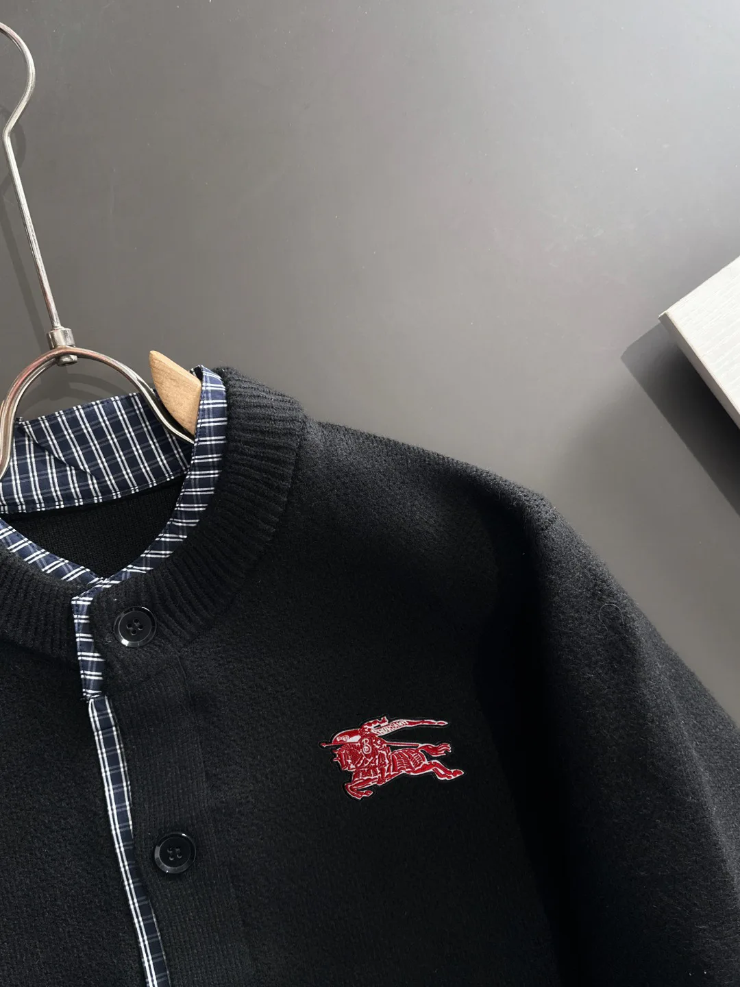 Джемперы И Свитеры Мужские Burberry 1860020