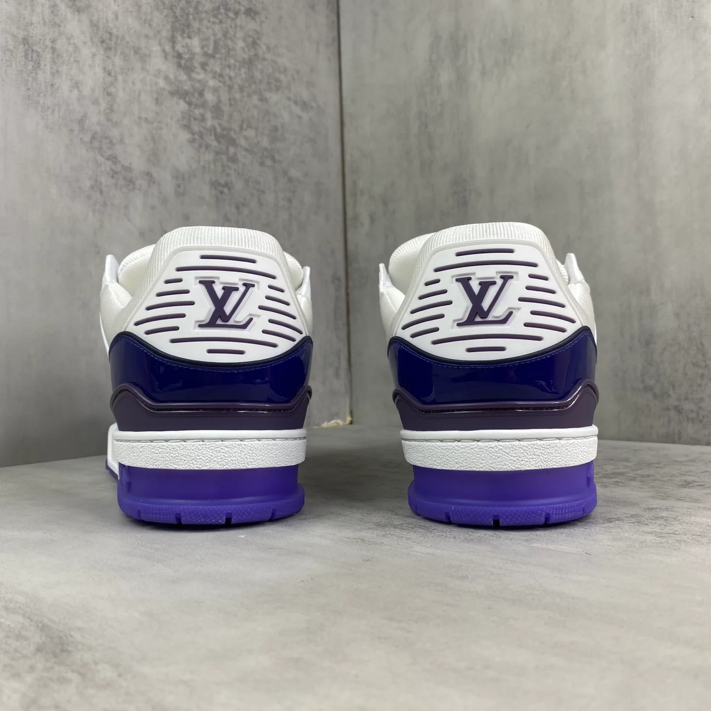 Кроссовки Женские Louis Vuitton 226858