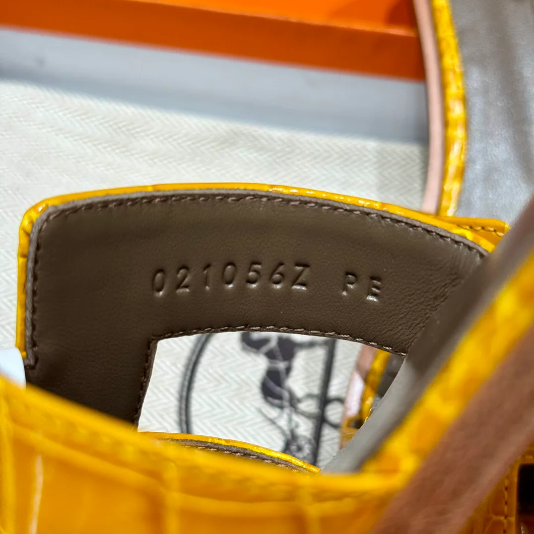 Сандалии Женские Hermes 11444320
