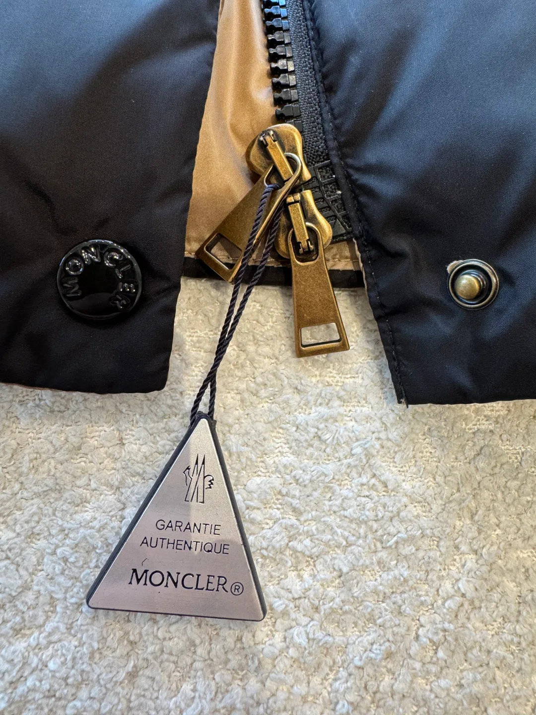 Куртки И Пуховики Женские Moncler 18189304