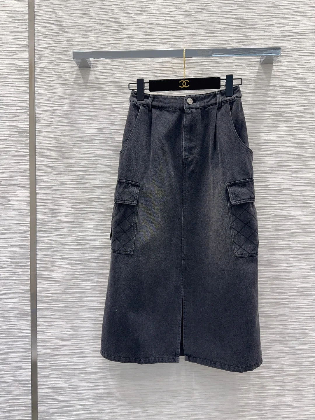 Юбки Женские Chanel 18187579
