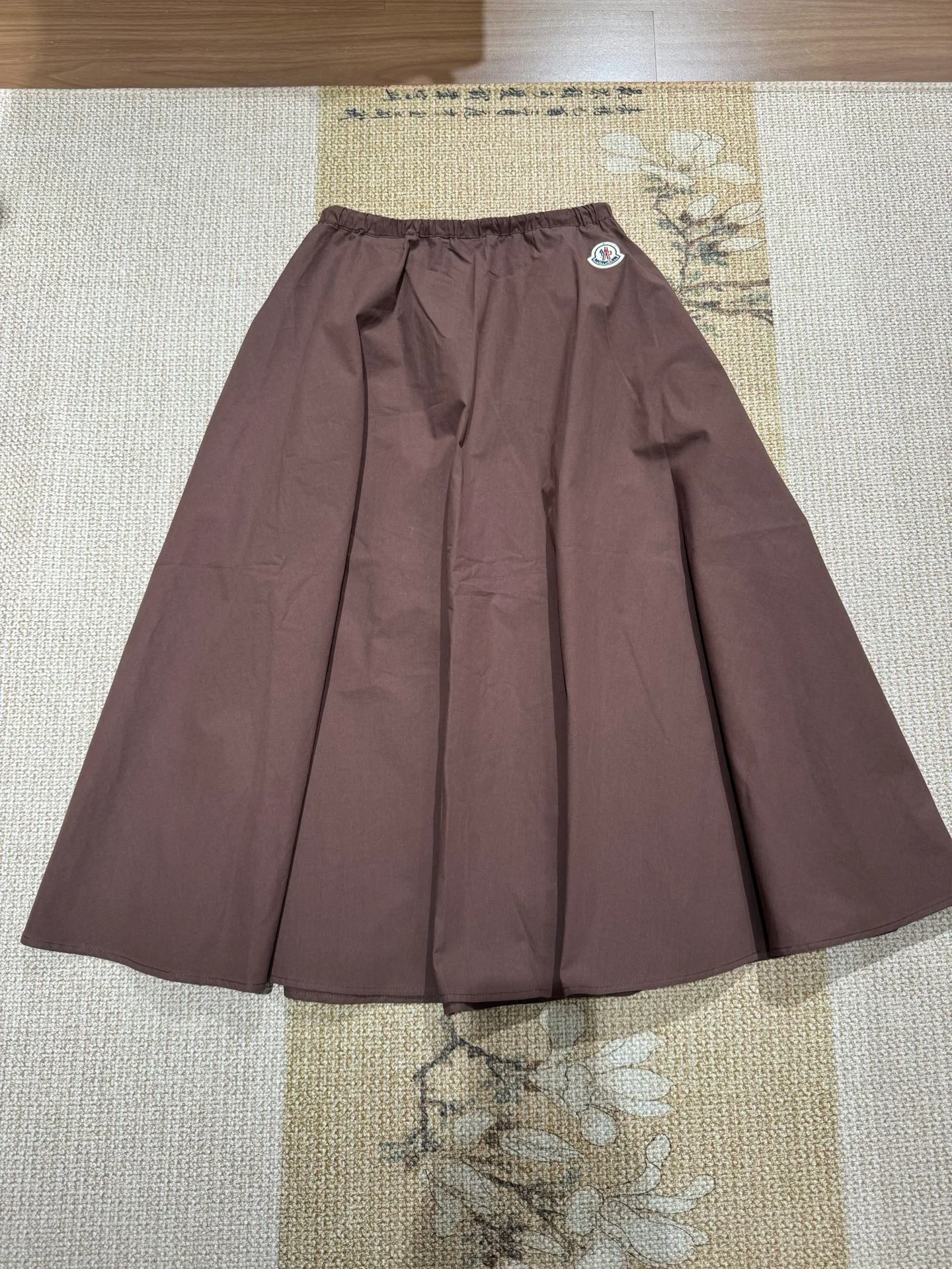Юбки Женские Moncler 12277058