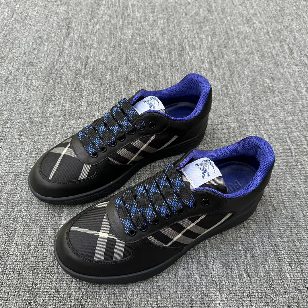Кроссовки Женские Burberry 600499