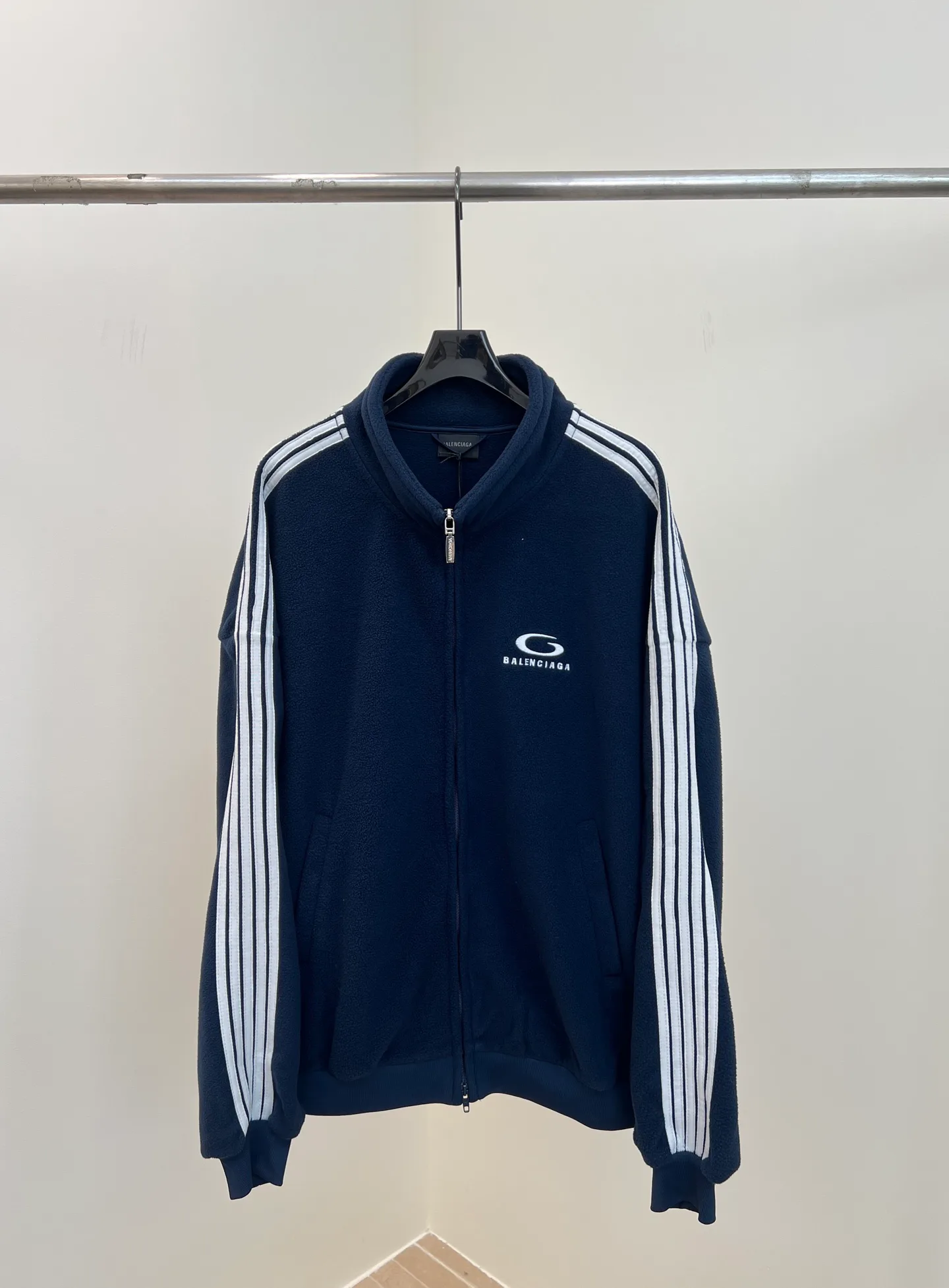 Куртки И Пуховики Мужские Balenciaga 1688207