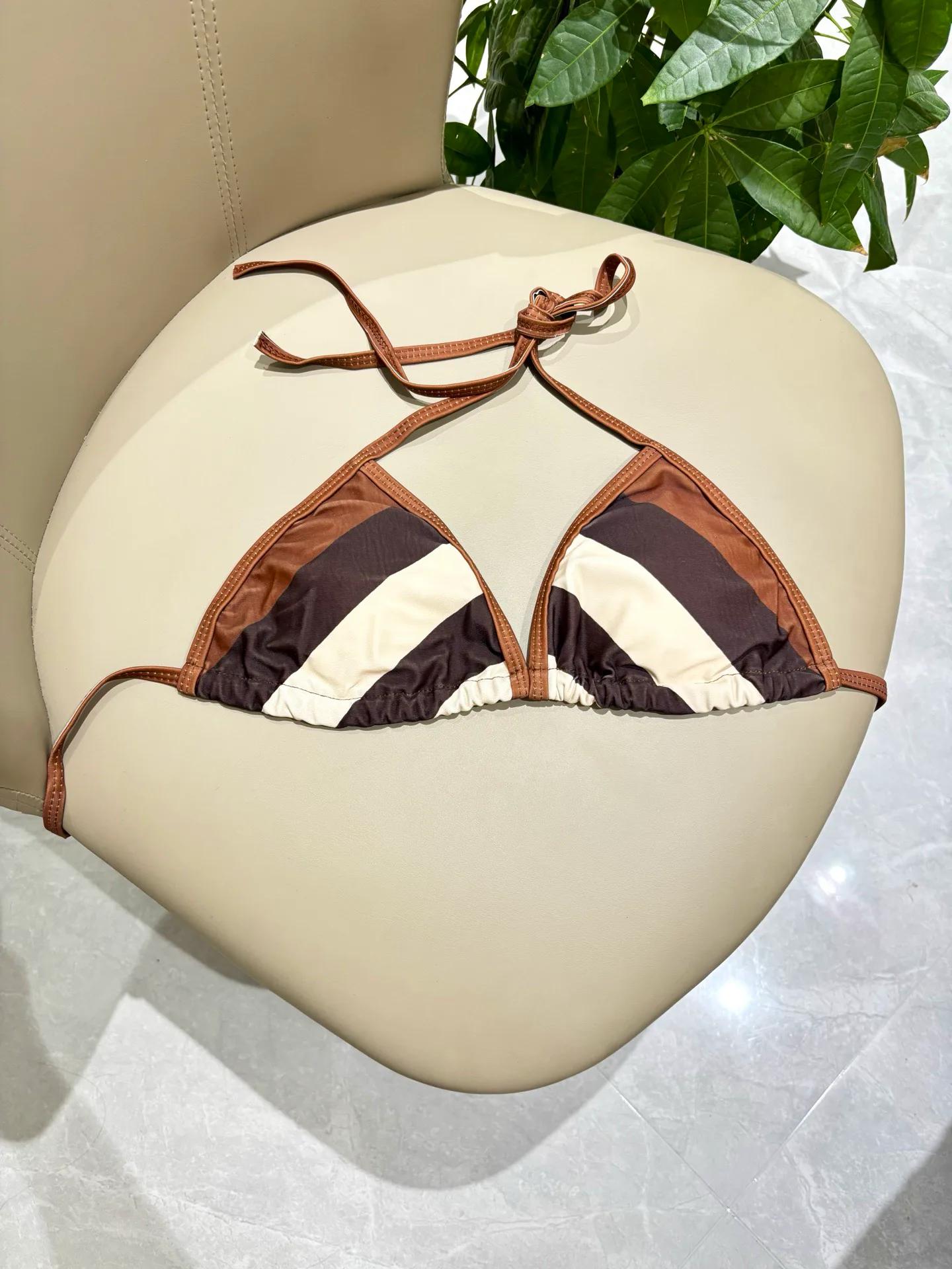 Купальники Женские Burberry 13465659