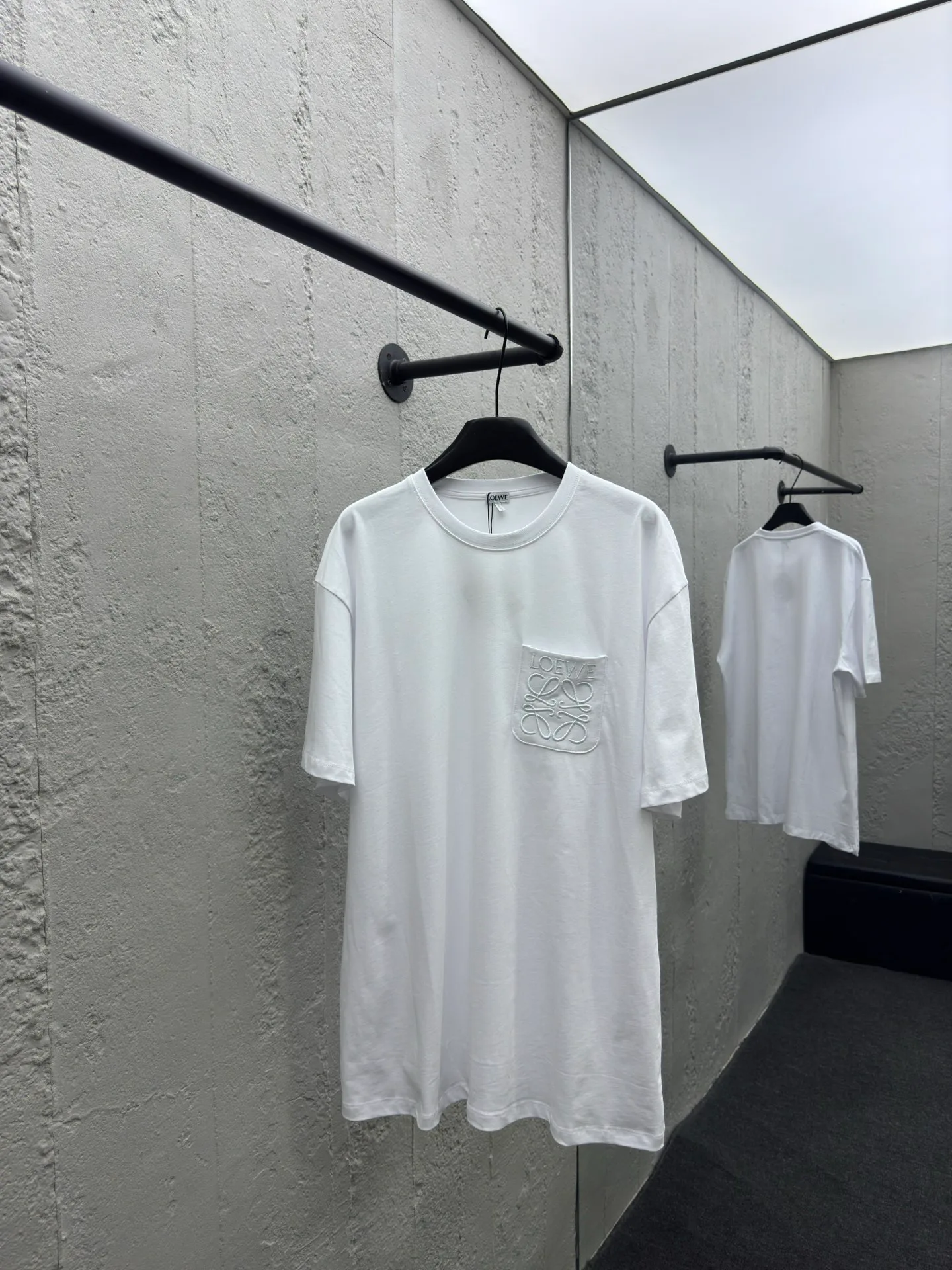 Футболки Женские Loewe 31390