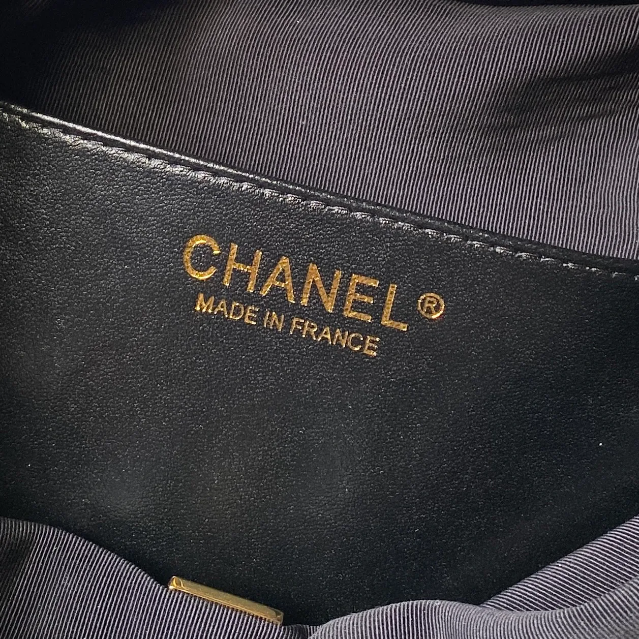 Классические Сумки Женские Chanel 1747059