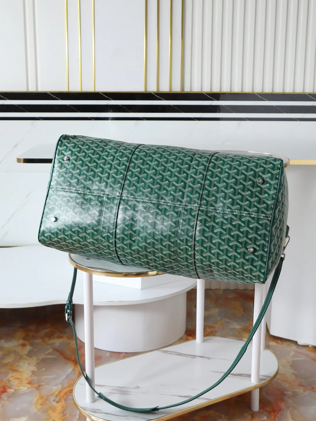 Дорожные Сумки Женские Goyard 373039