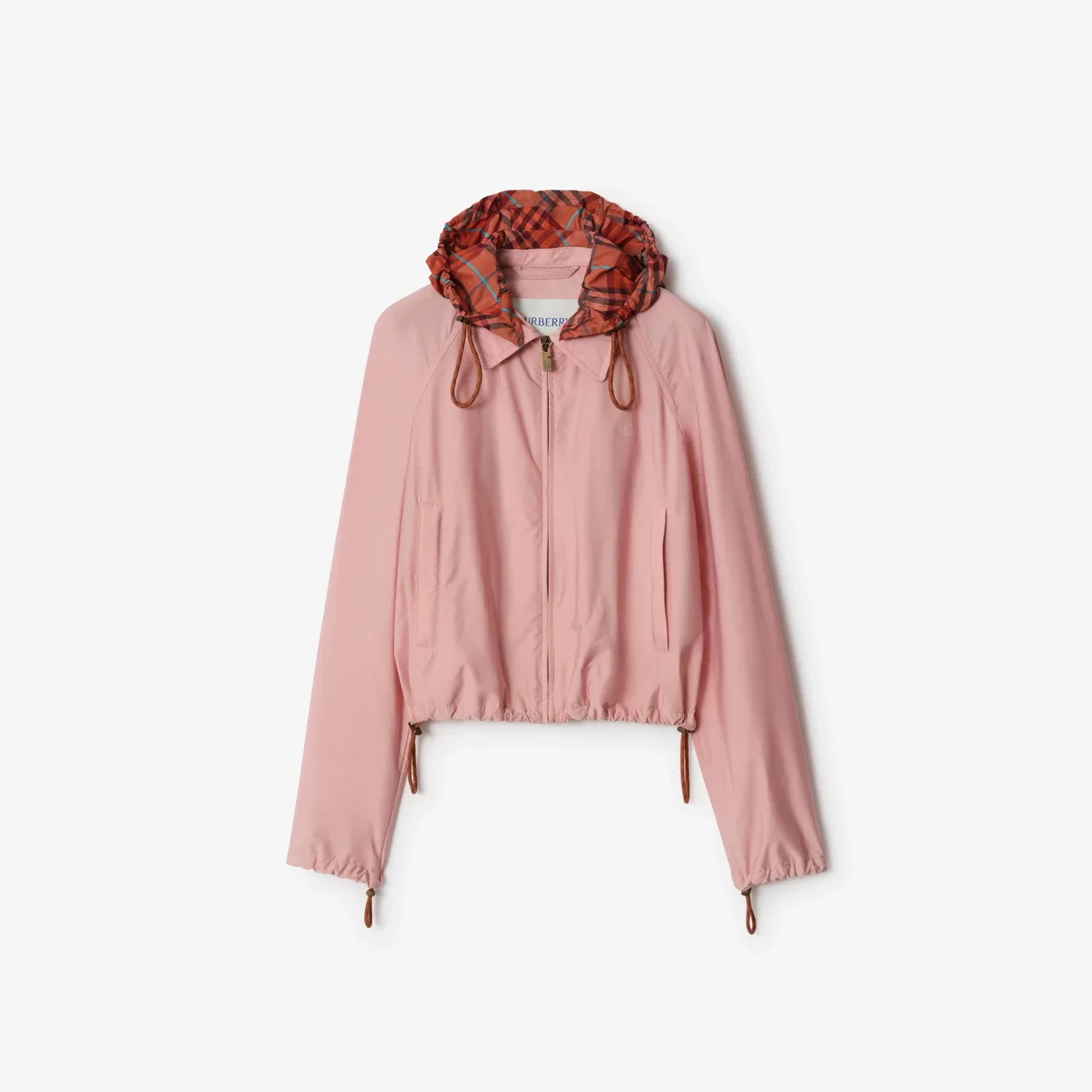 Куртки И Пуховики Женские Burberry 13420102