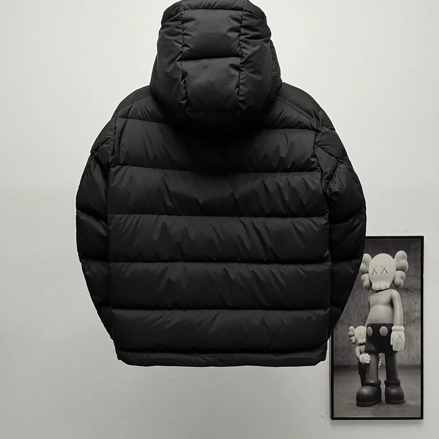 Куртки И Пуховики Женские Moncler 18615243