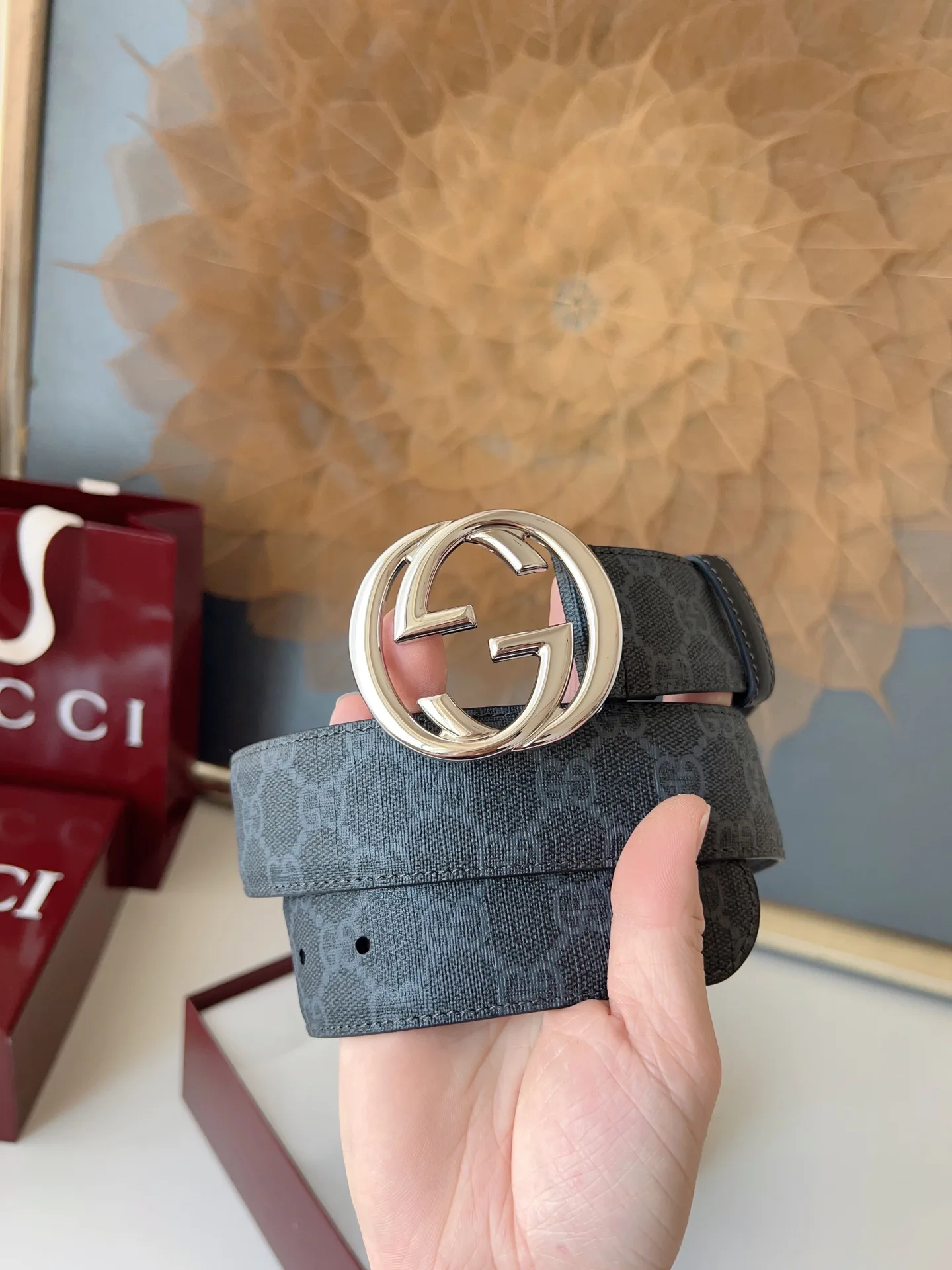 Ремни Gucci 14563635