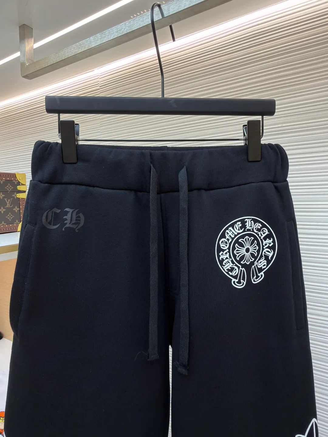 Брюки Мужские Chrome Hearts 11808741