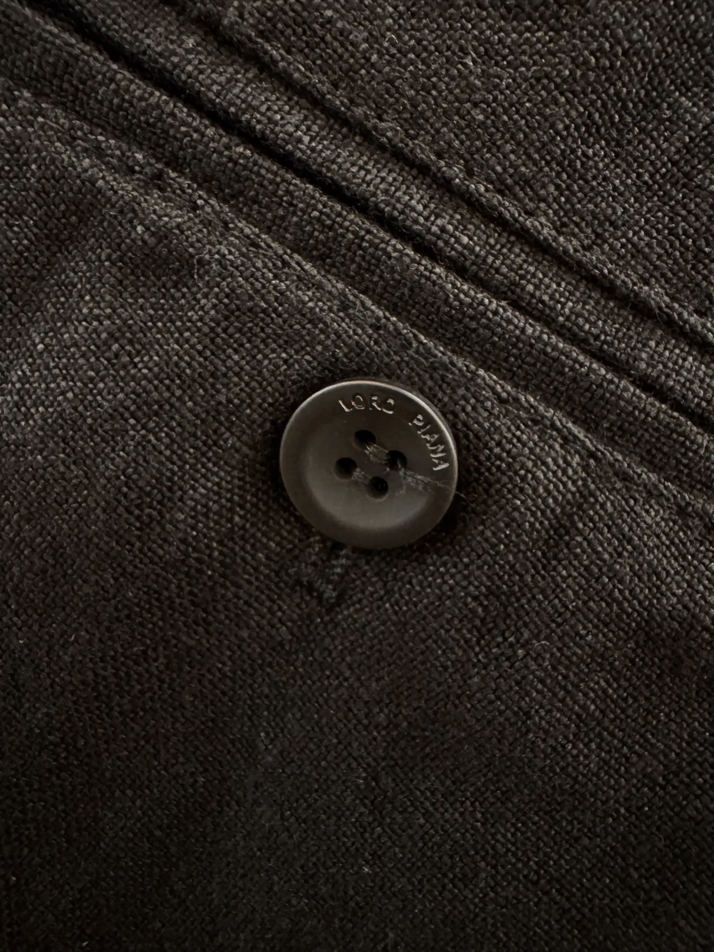 Брюки Мужские Loro Piana 7446