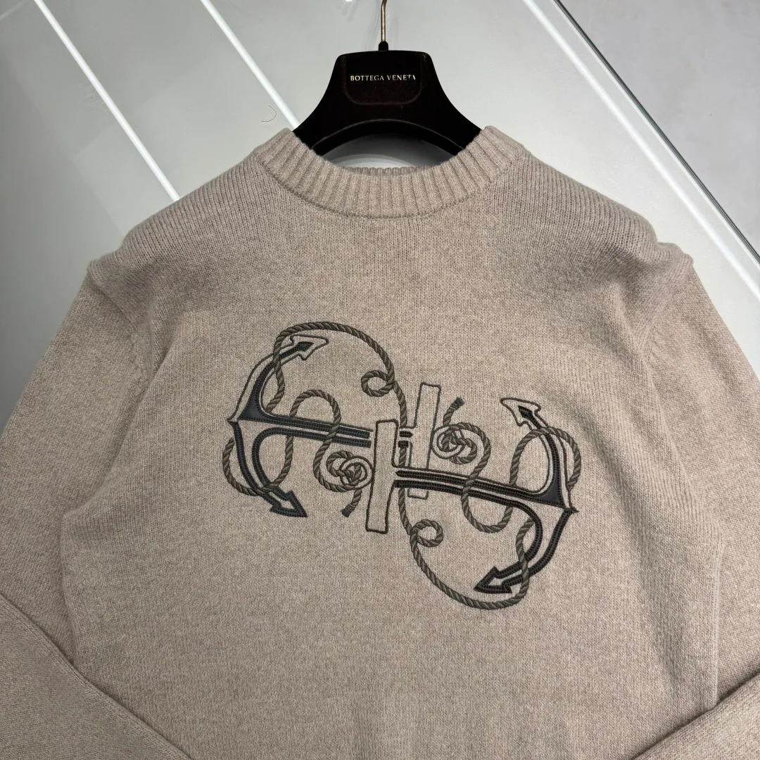 Джемперы И Свитеры Мужские Hermes 18578995