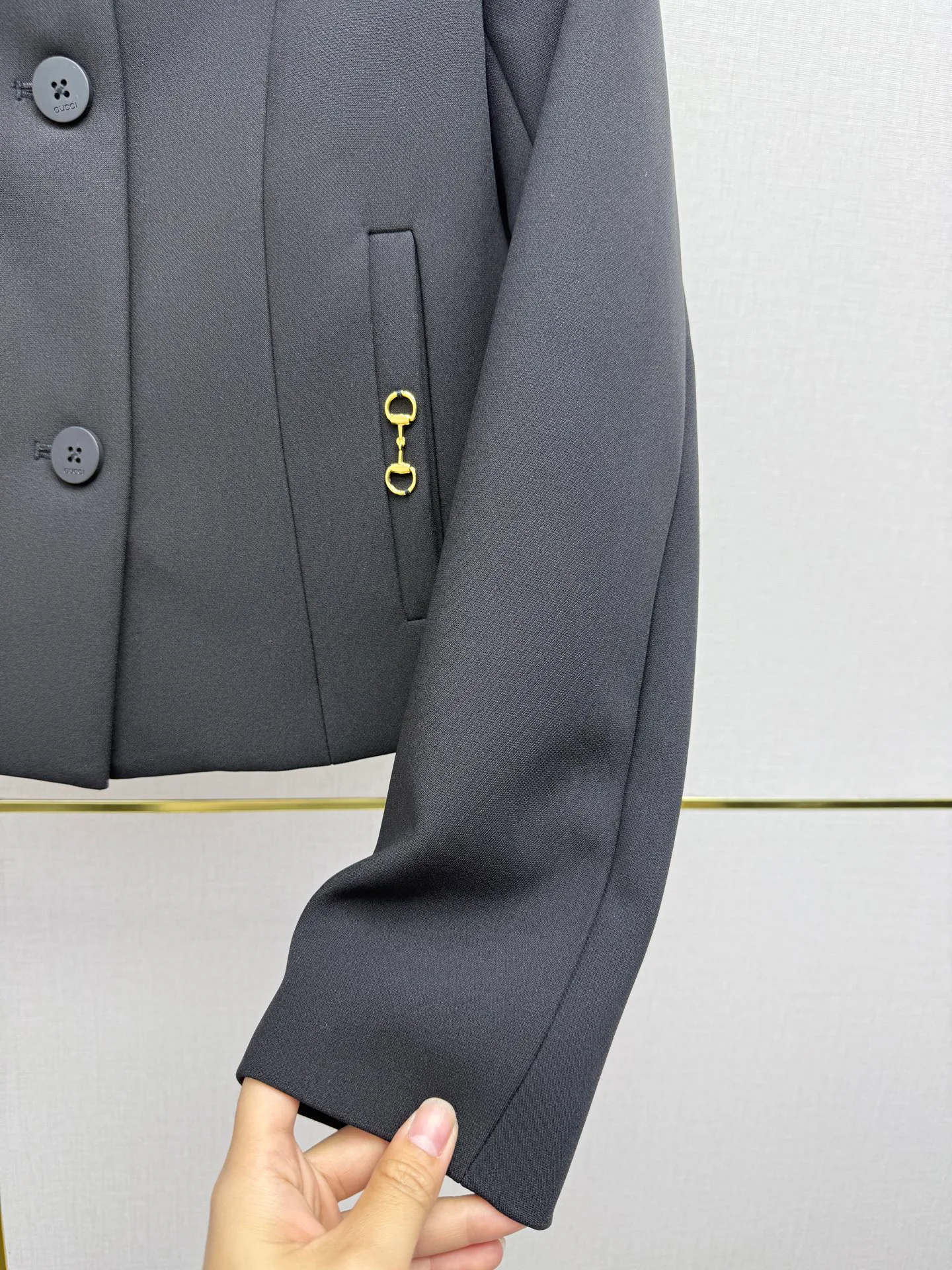 Жакеты Женские Gucci 20072379
