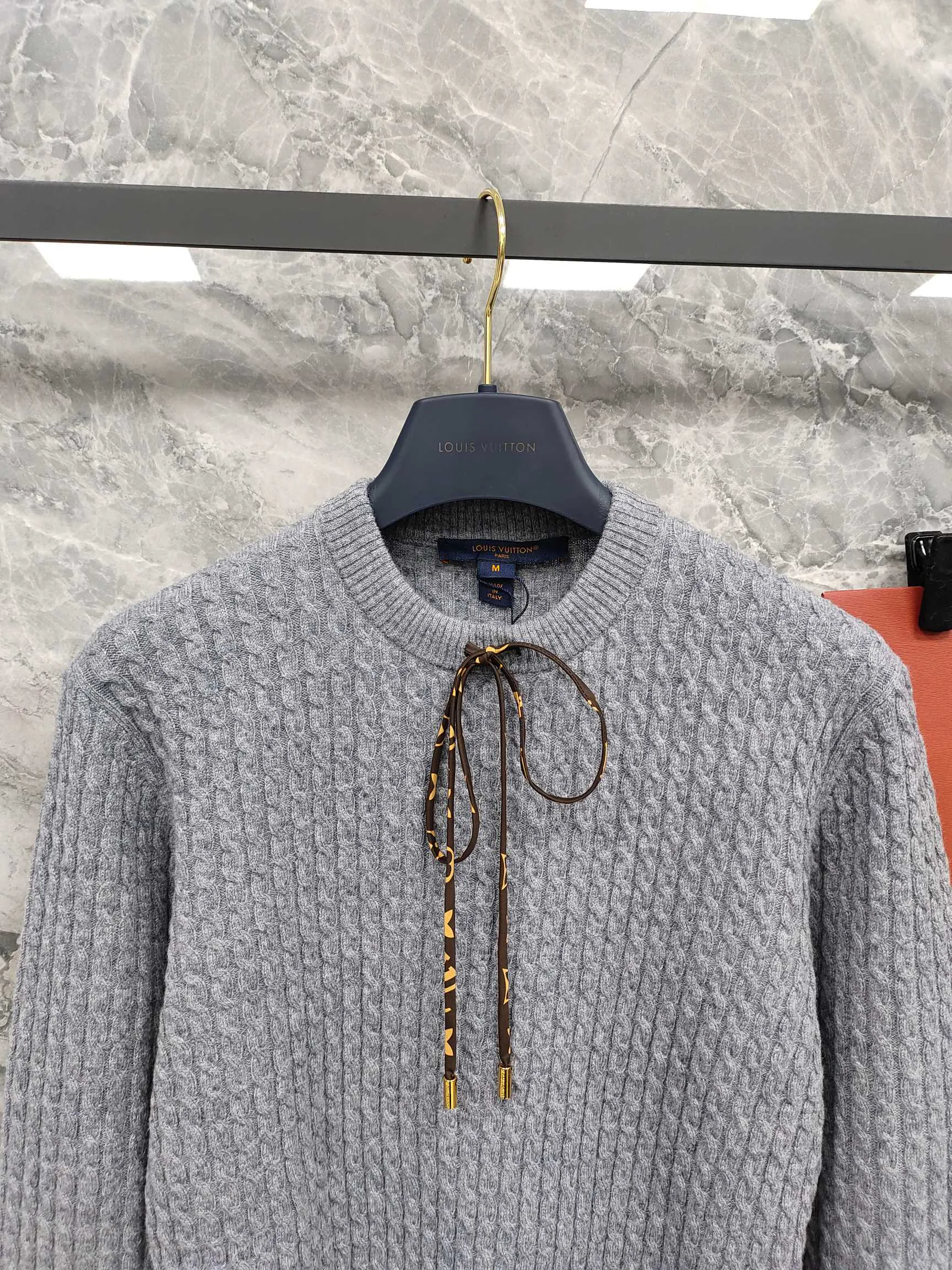 Джемперы И Свитеры Женские Louis Vuitton 18203427