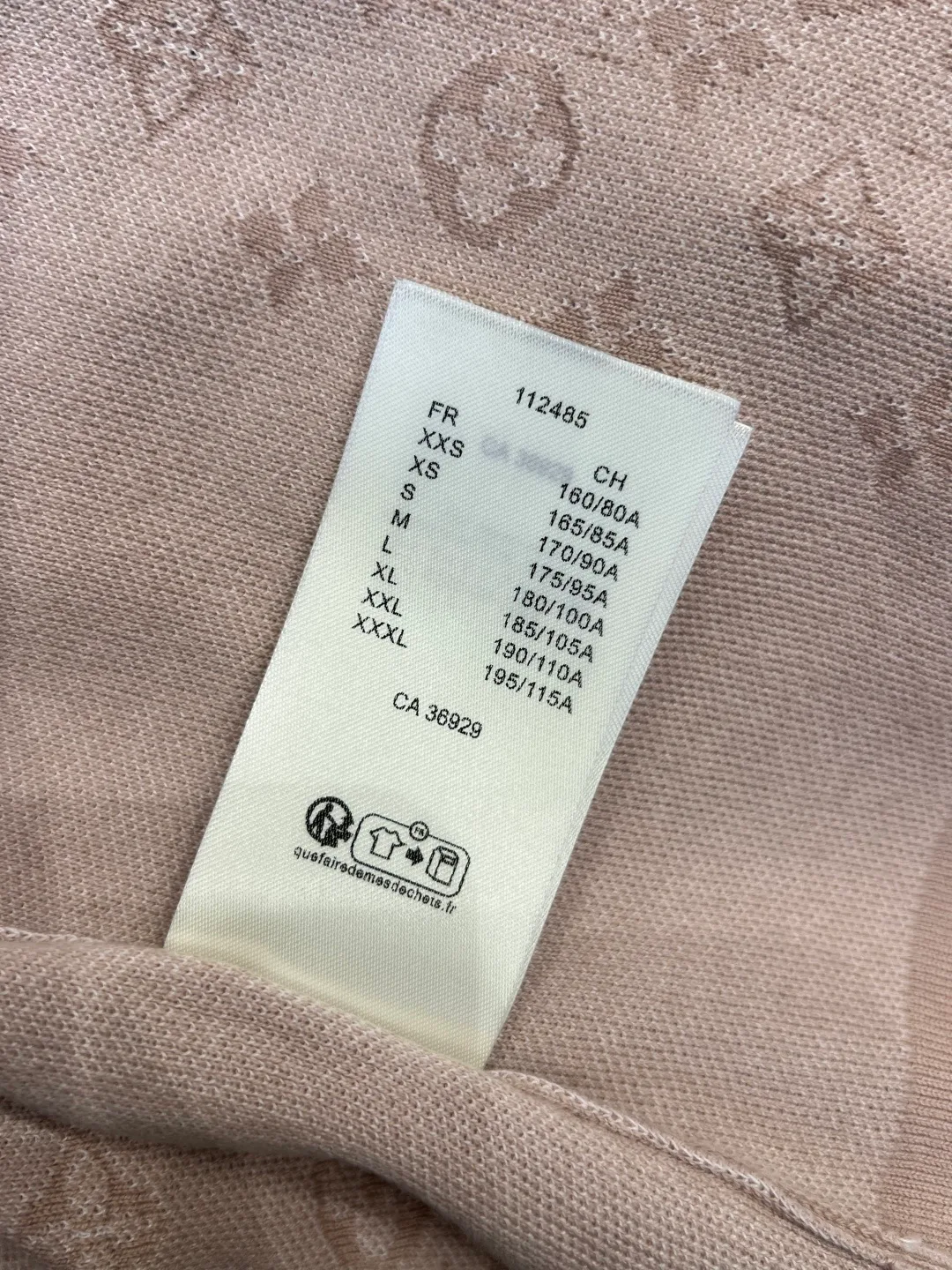 Футболки Мужские Louis Vuitton 11245751