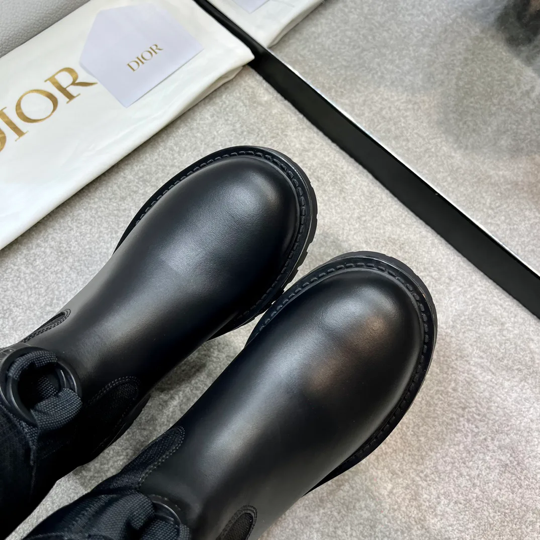 Сапоги Женские Christian Dior 18453789
