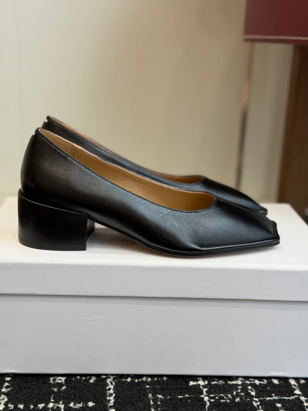 Туфли Женские Maison Margiela 18034885
