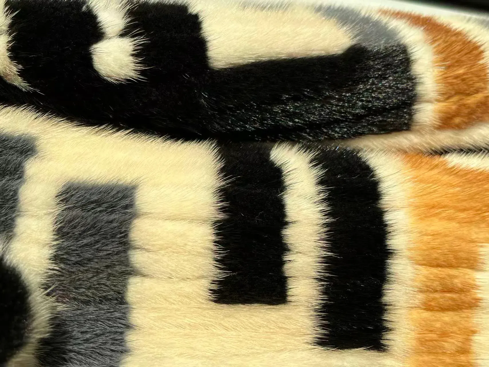 Шубы Женские Fendi 1635847