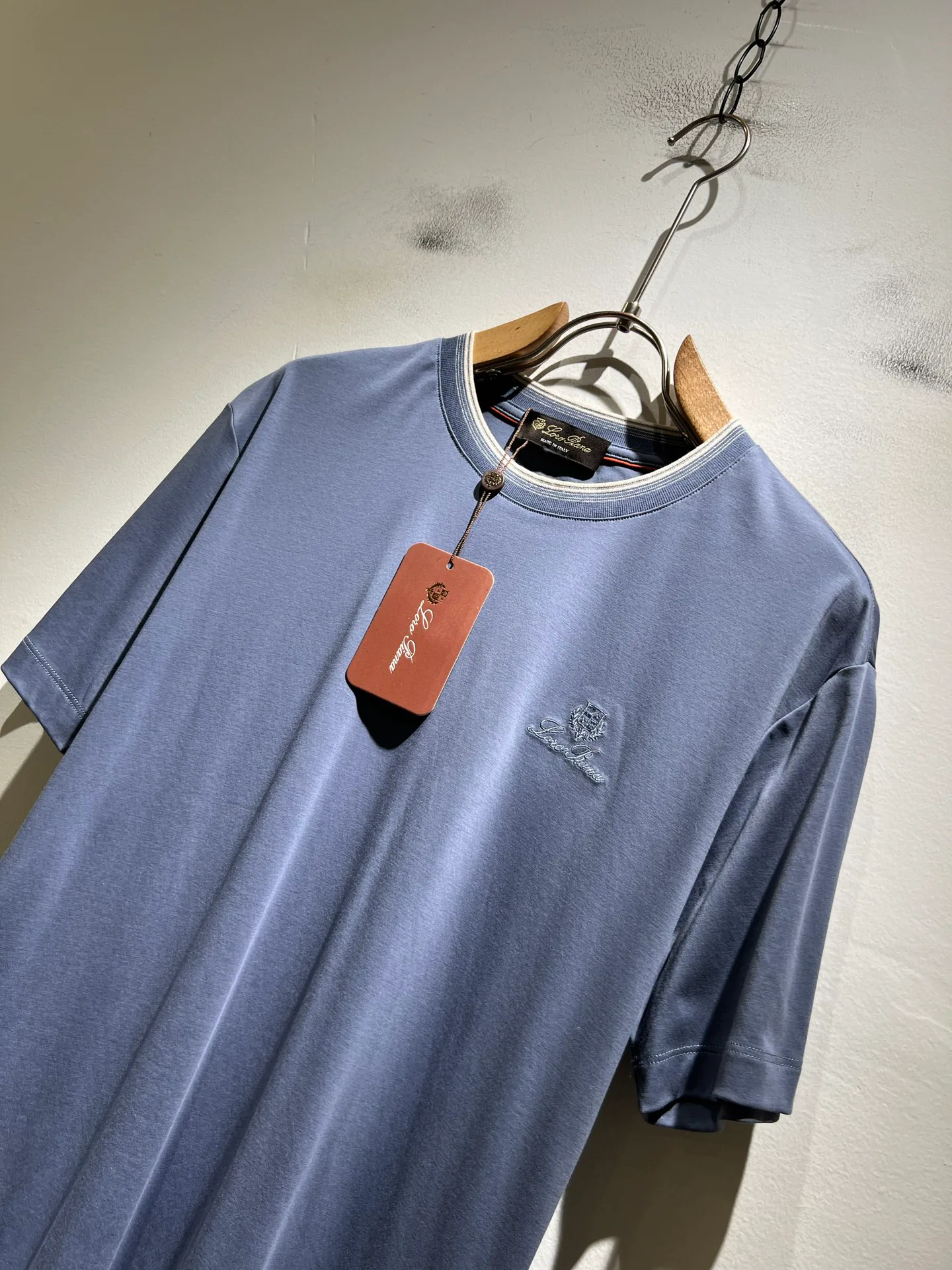 Футболки Мужские Loro Piana 11952848