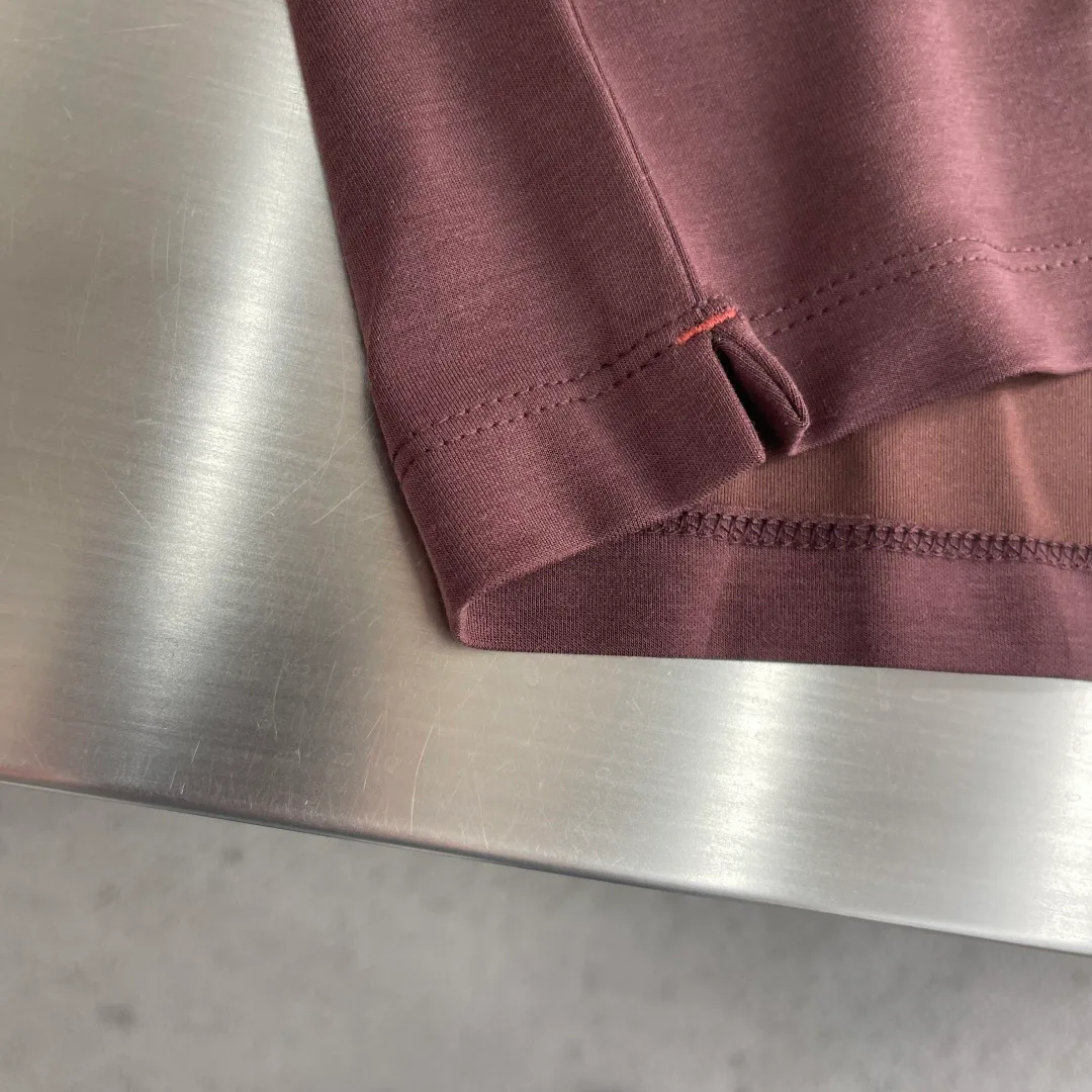 Лонгсливы Мужские Loro Piana 11523401