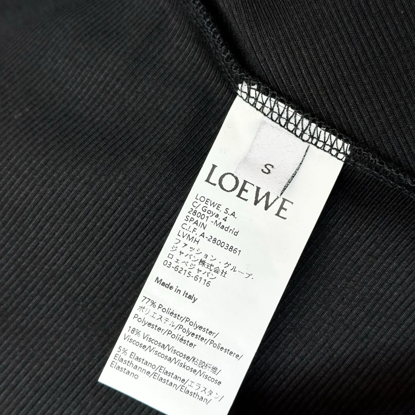 Платья Женские Loewe 11628178