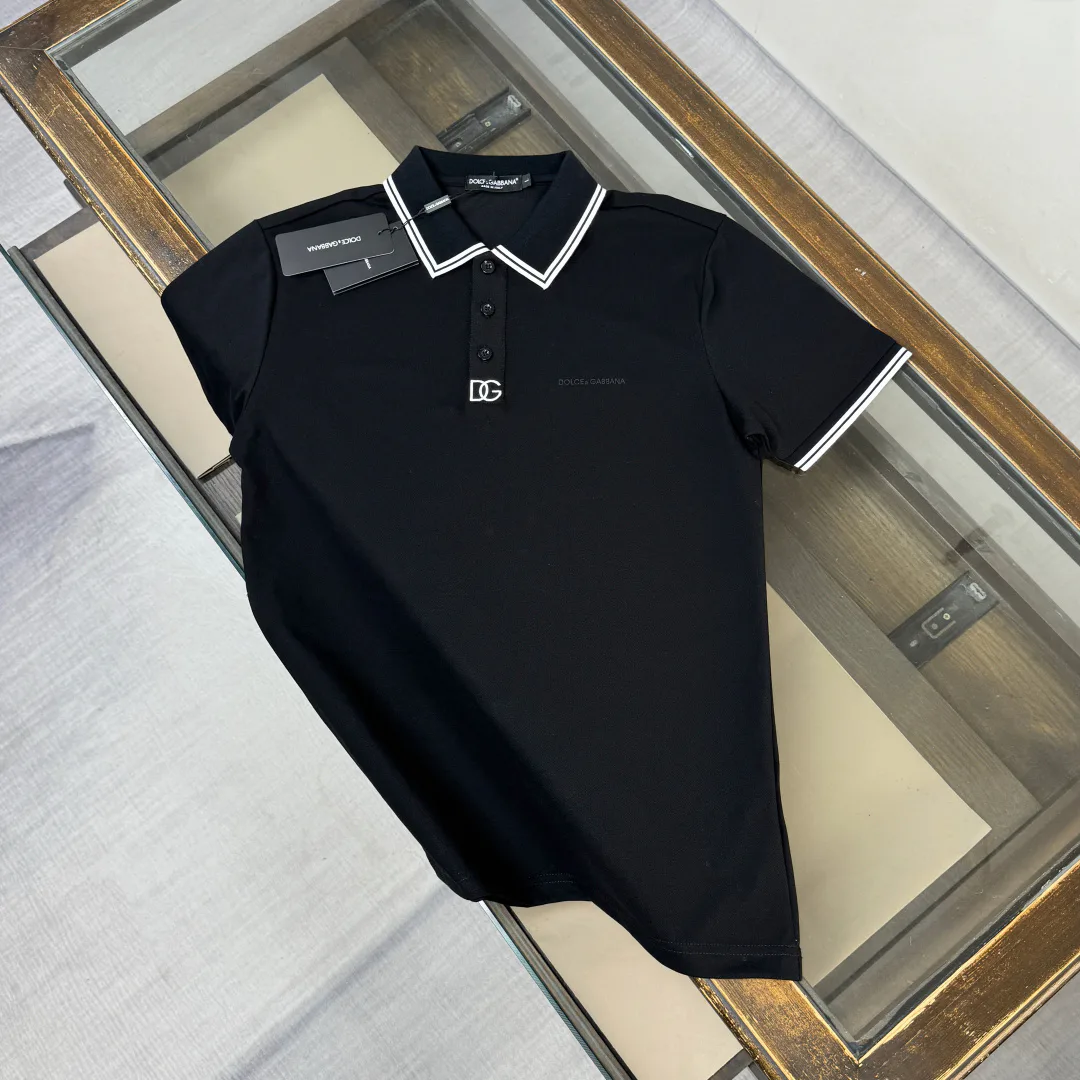 Рубашки Мужские Dolce & Gabbana 13544466