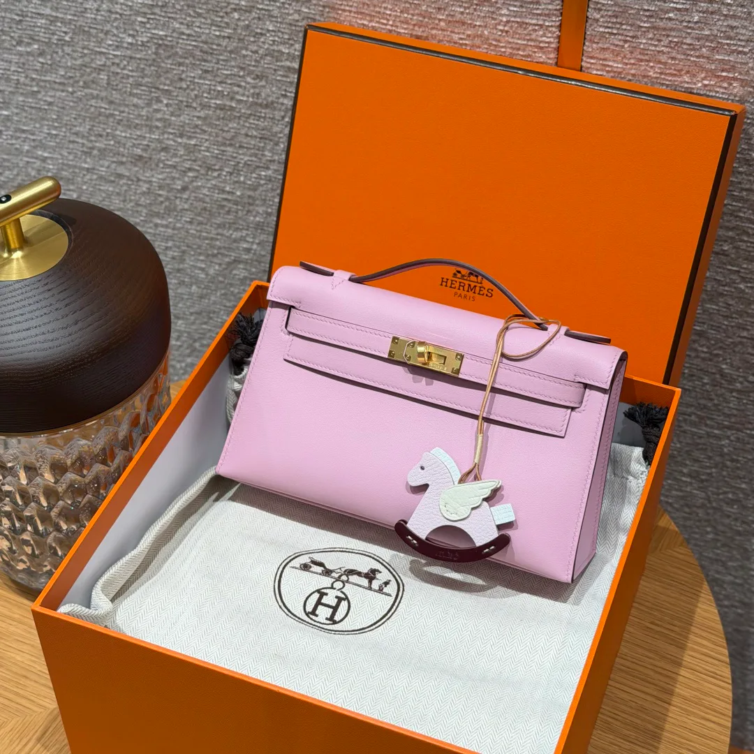 Клатчи Женские Hermes 11694532