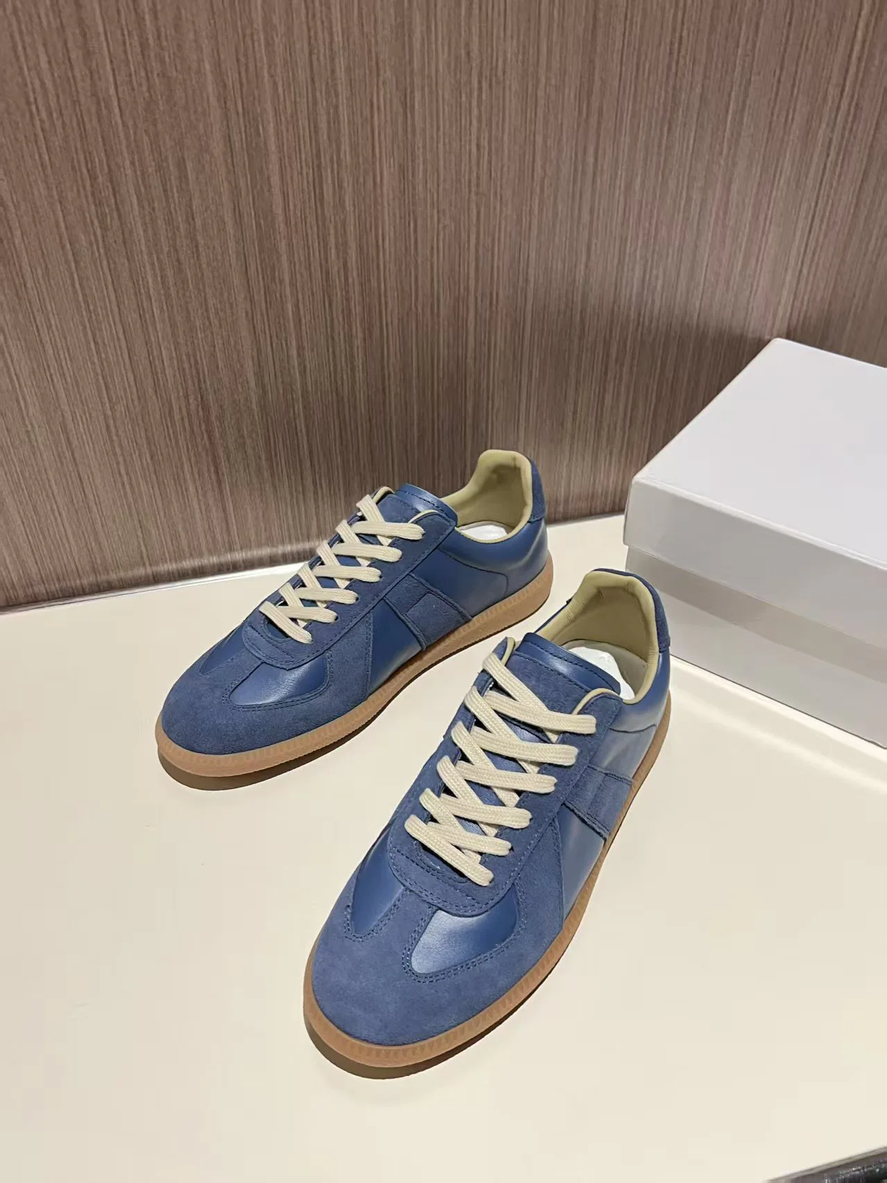 Кроссовки Мужские Maison Margiela 13182417