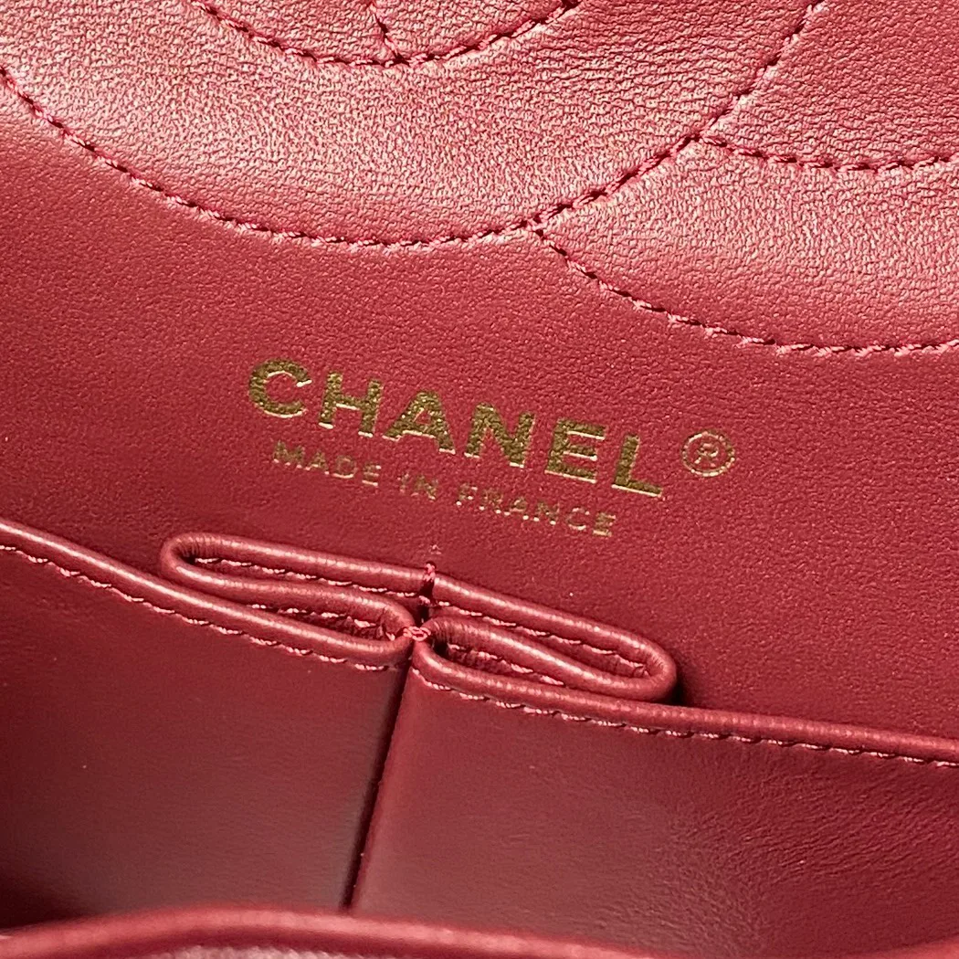 Классические Сумки Женские Chanel 17827295