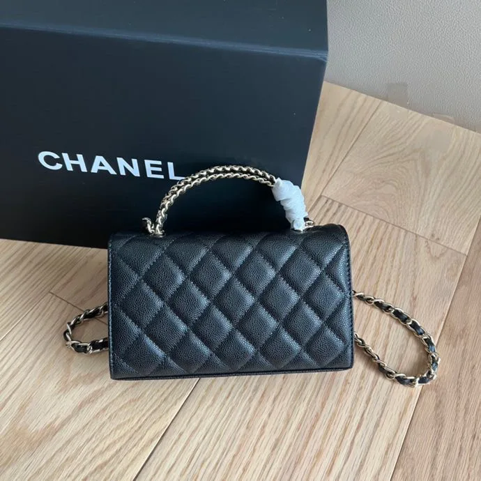Классические Сумки Женские Chanel 14334673
