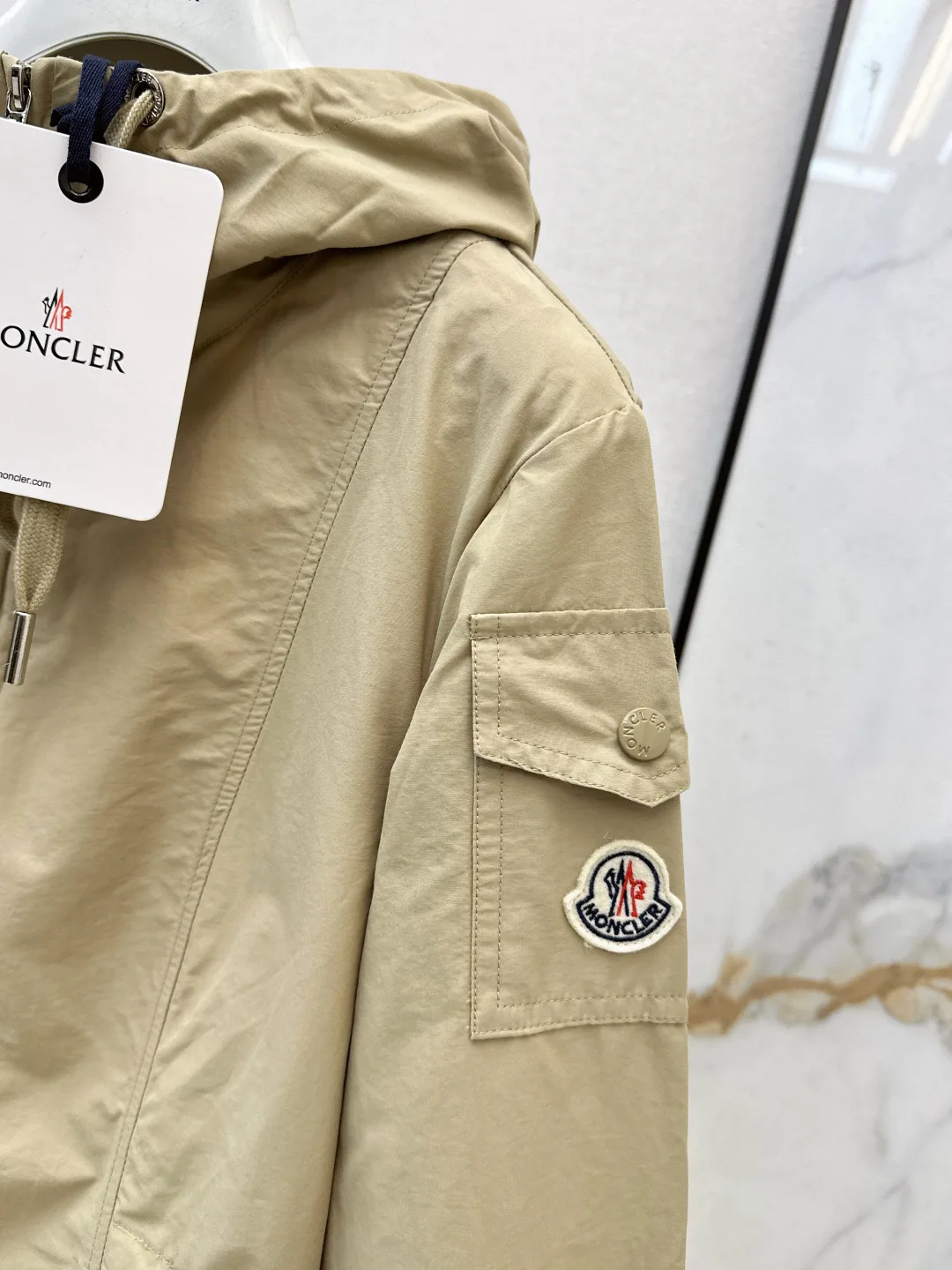 Куртки И Пуховики Женские Moncler 13554224