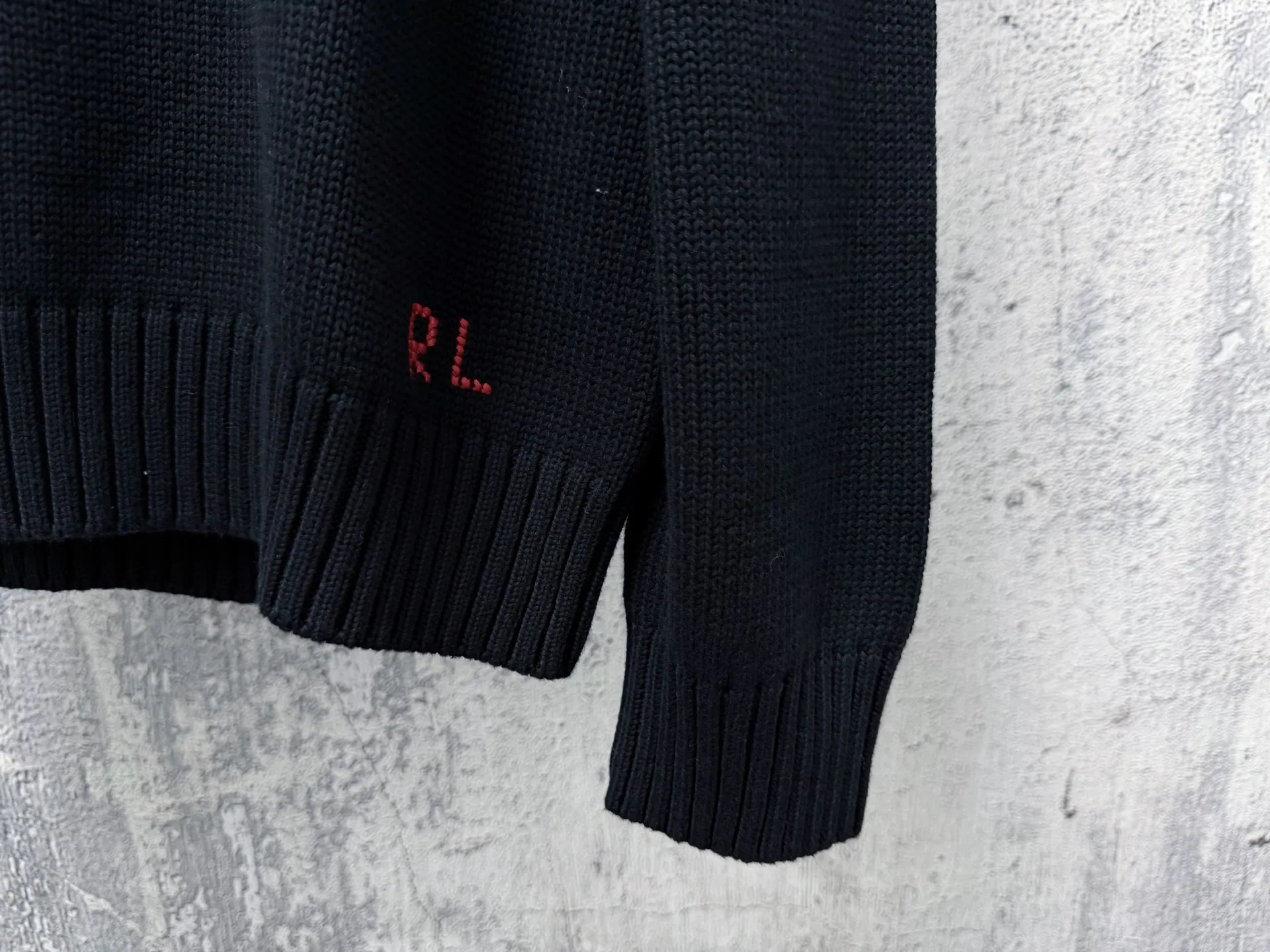Джемперы И Свитеры Мужские Ralph Lauren 18392042