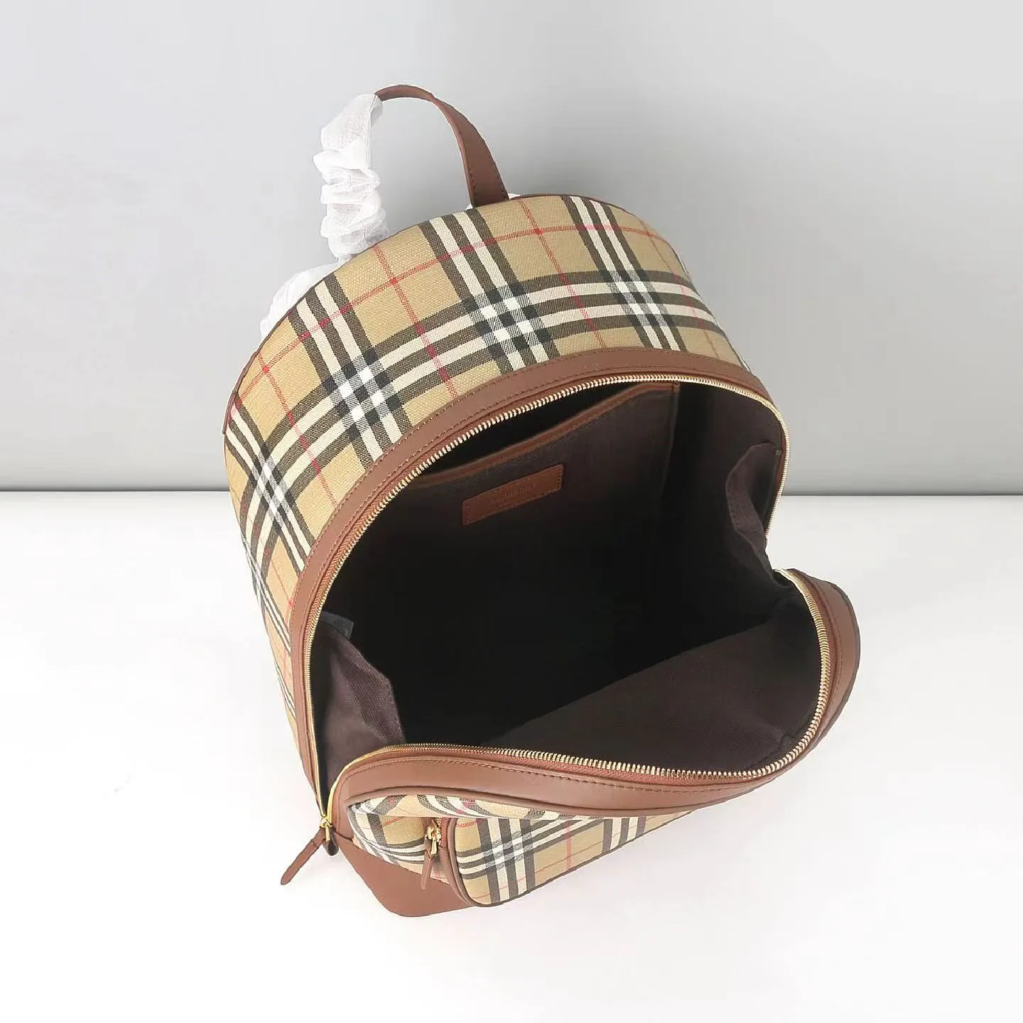 Рюкзаки Женские Burberry 17948675