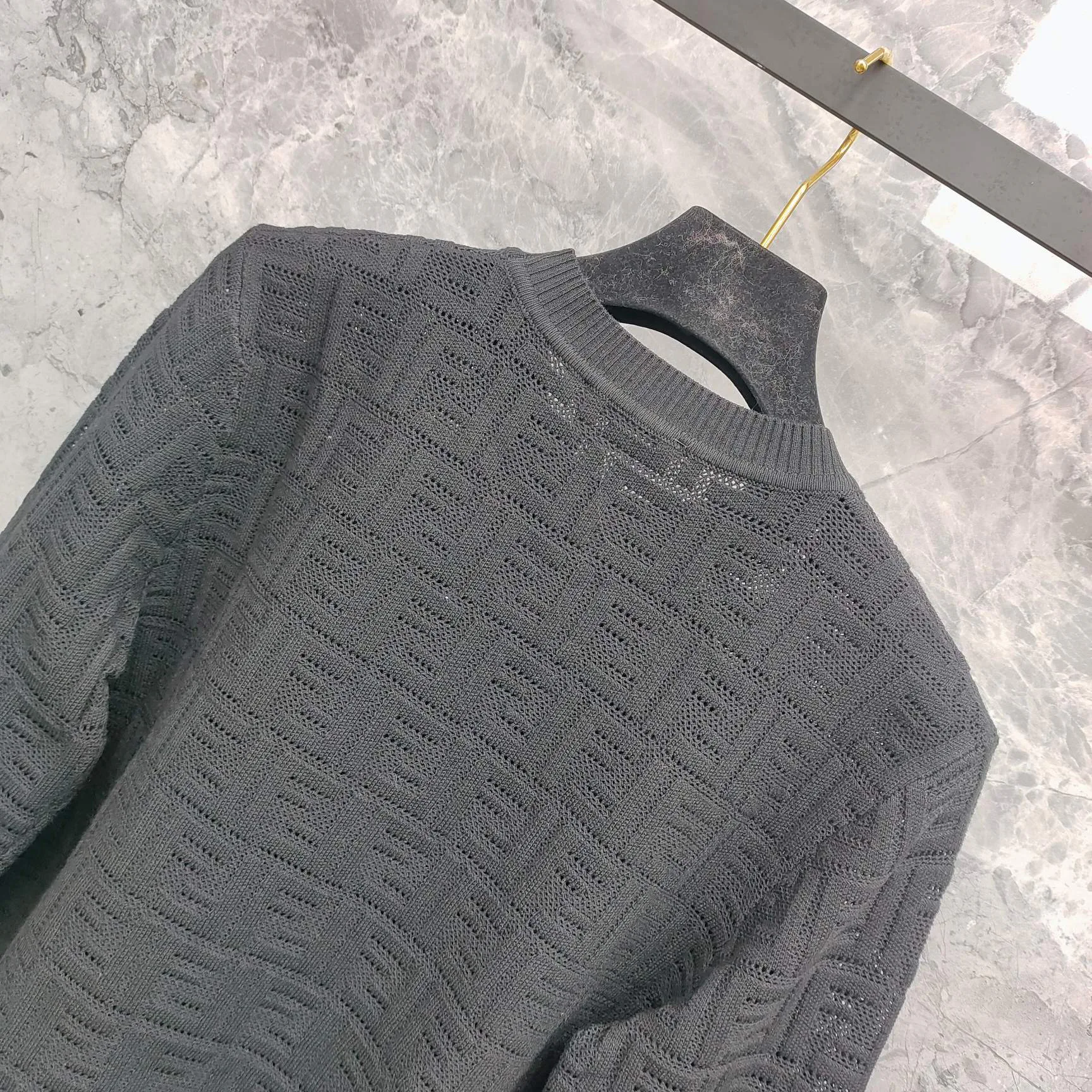 Джемперы И Свитеры Женские Fendi 12962085