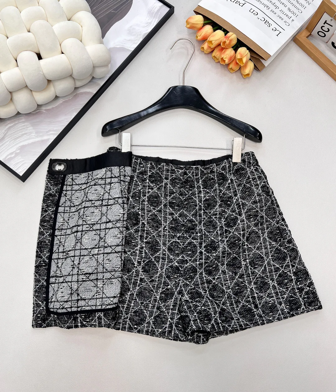 Юбки Женские Christian Dior 2365382