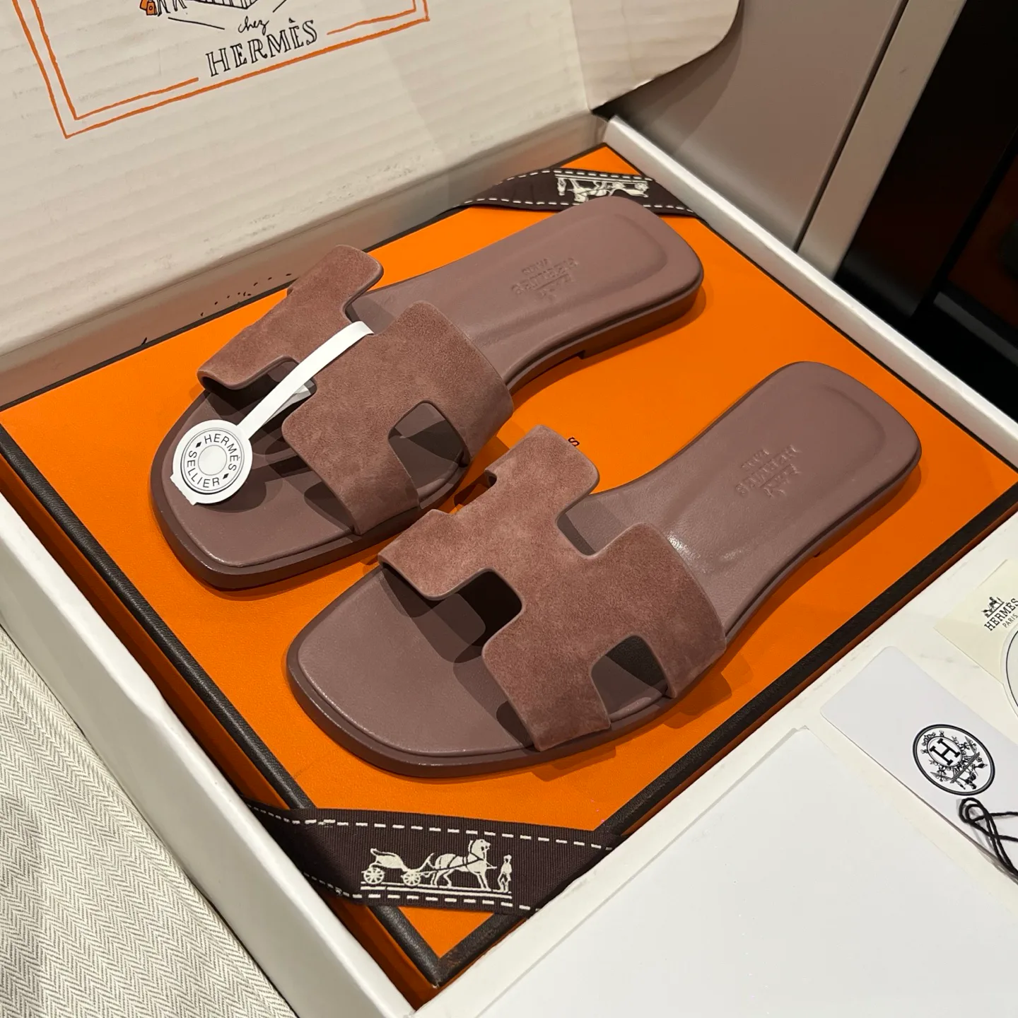 Туфли Женские Hermes 11637244
