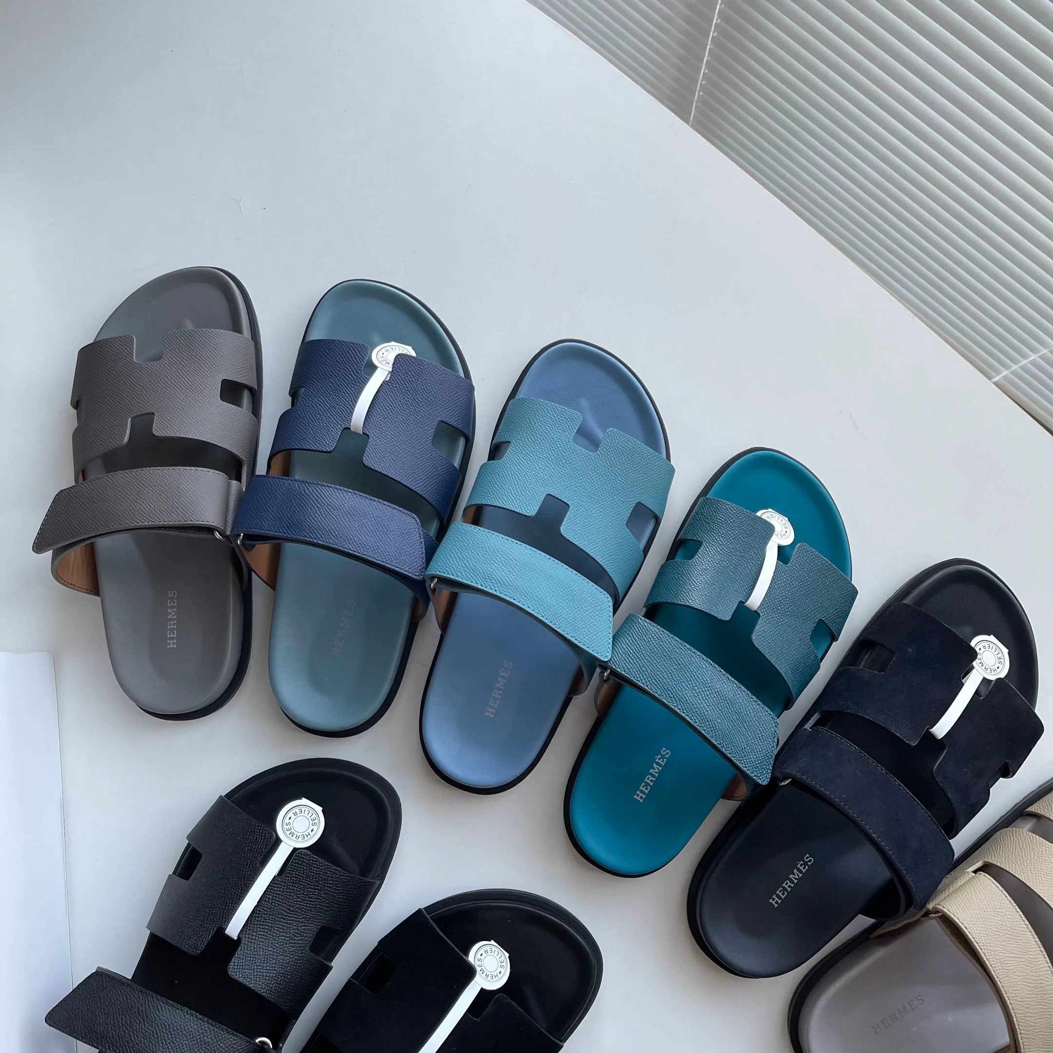 Сандалии Женские Hermes 11589071