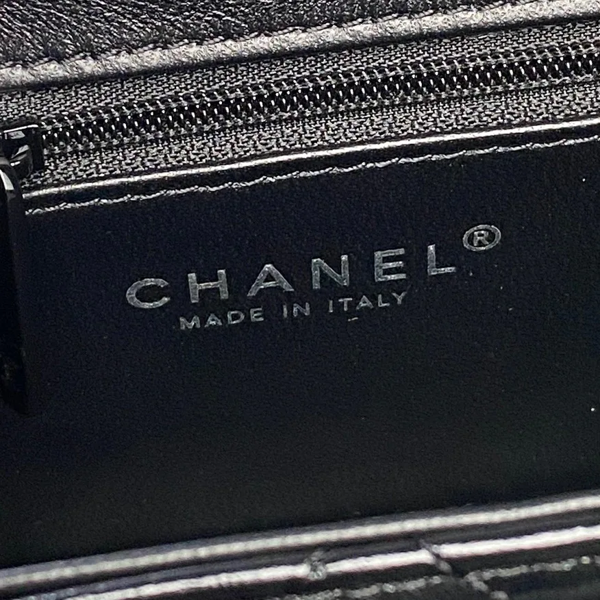 Классические Сумки Женские Chanel 17525941