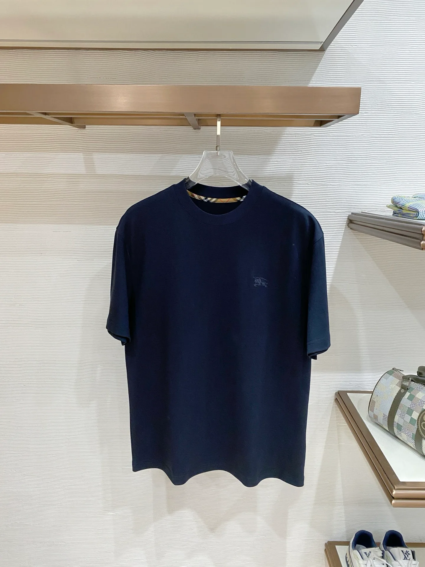 Футболки Мужские Burberry 11664720