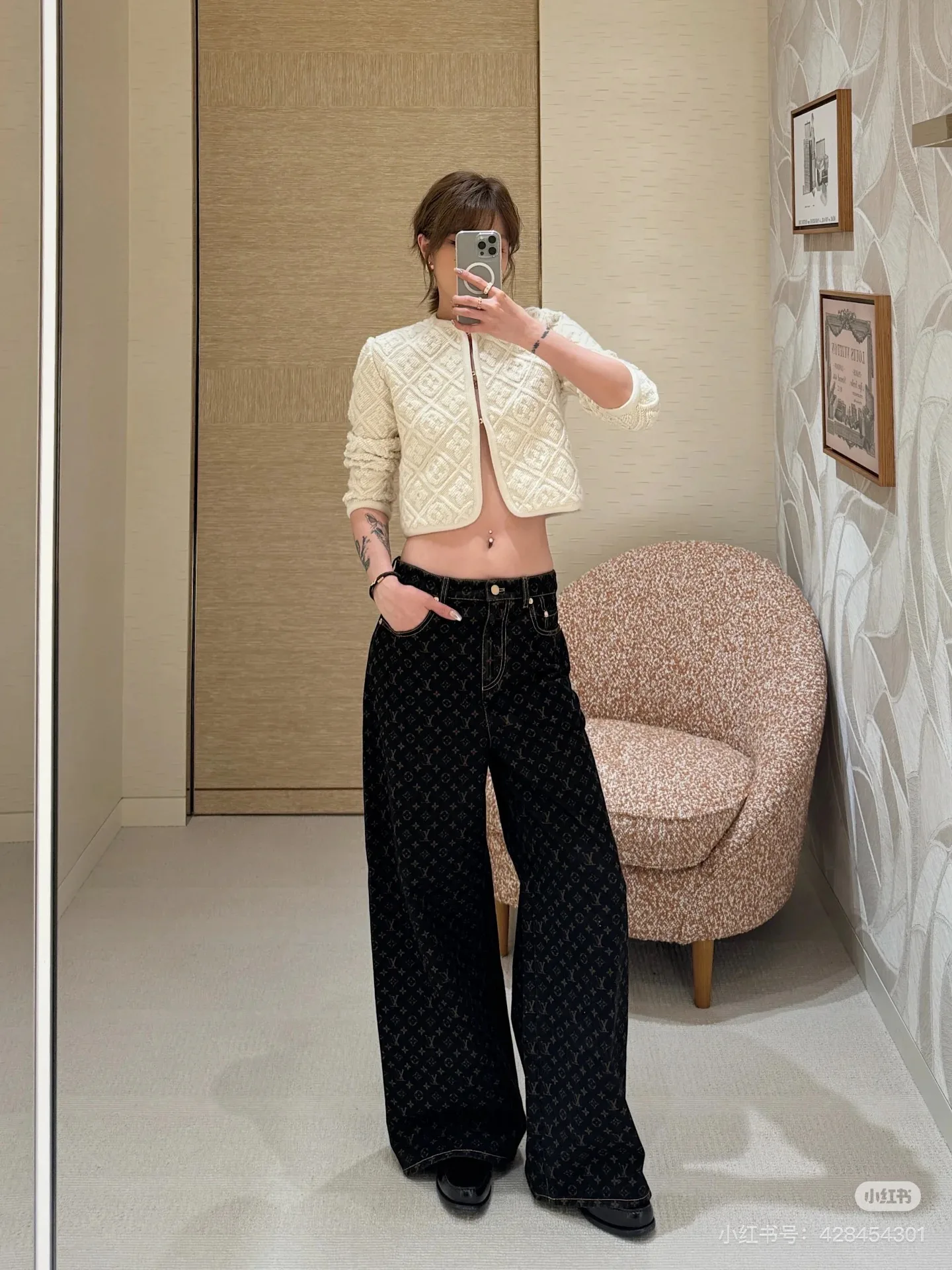 Костюмы Женские Louis Vuitton 1068303