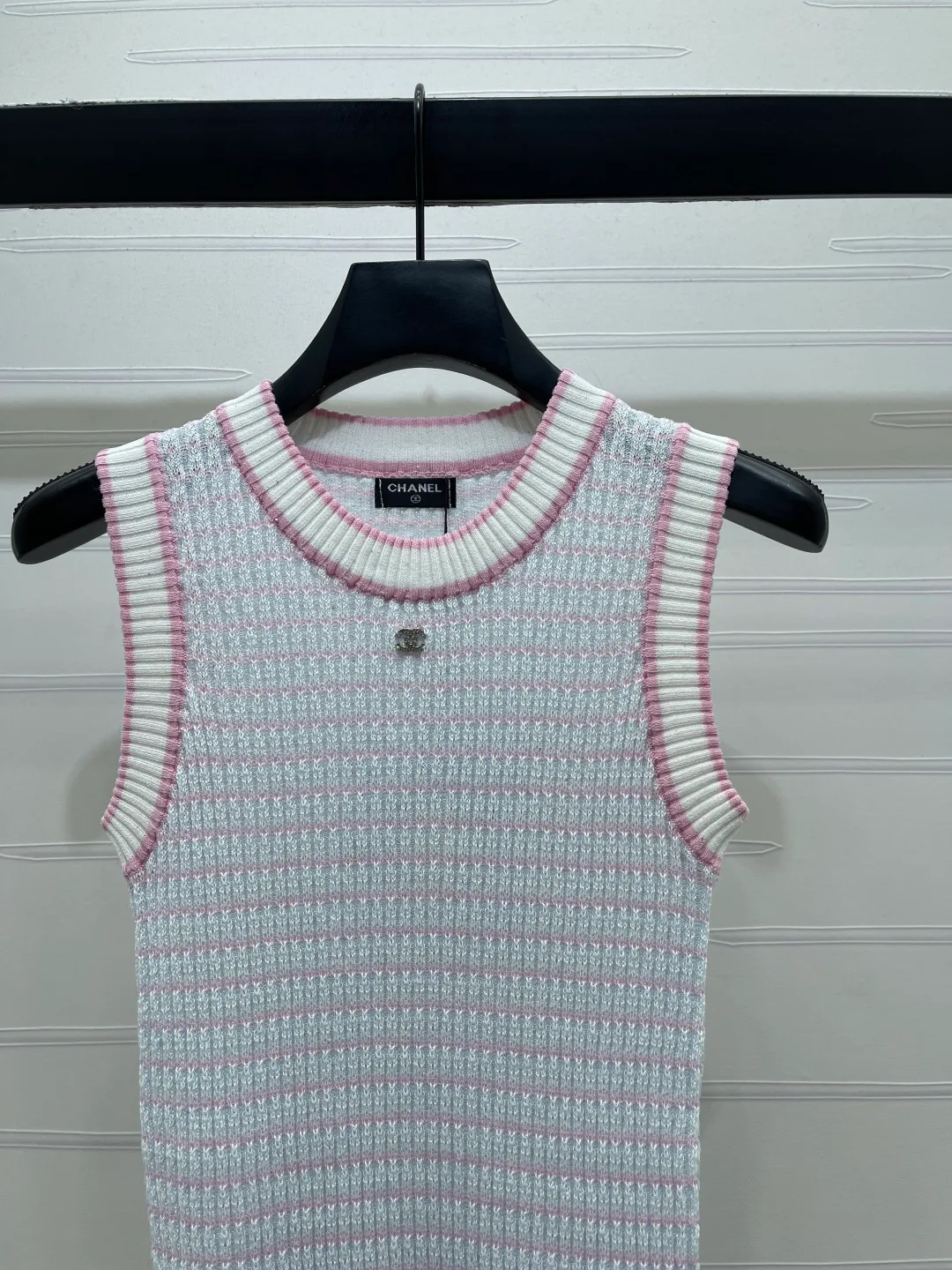 Жилеты Женские Chanel 5024755