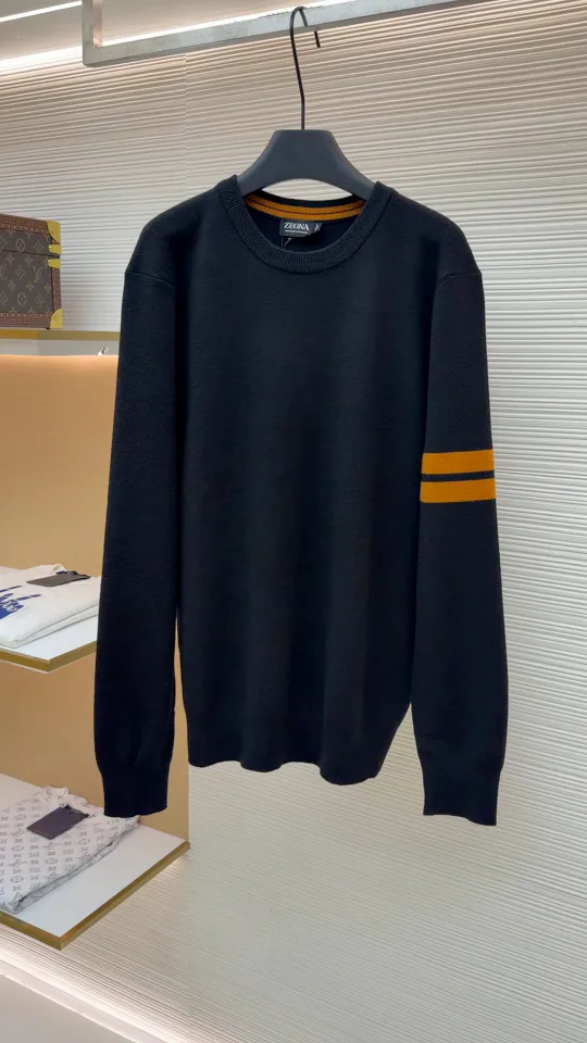Джемперы И Свитеры Мужские Zegna 17933373