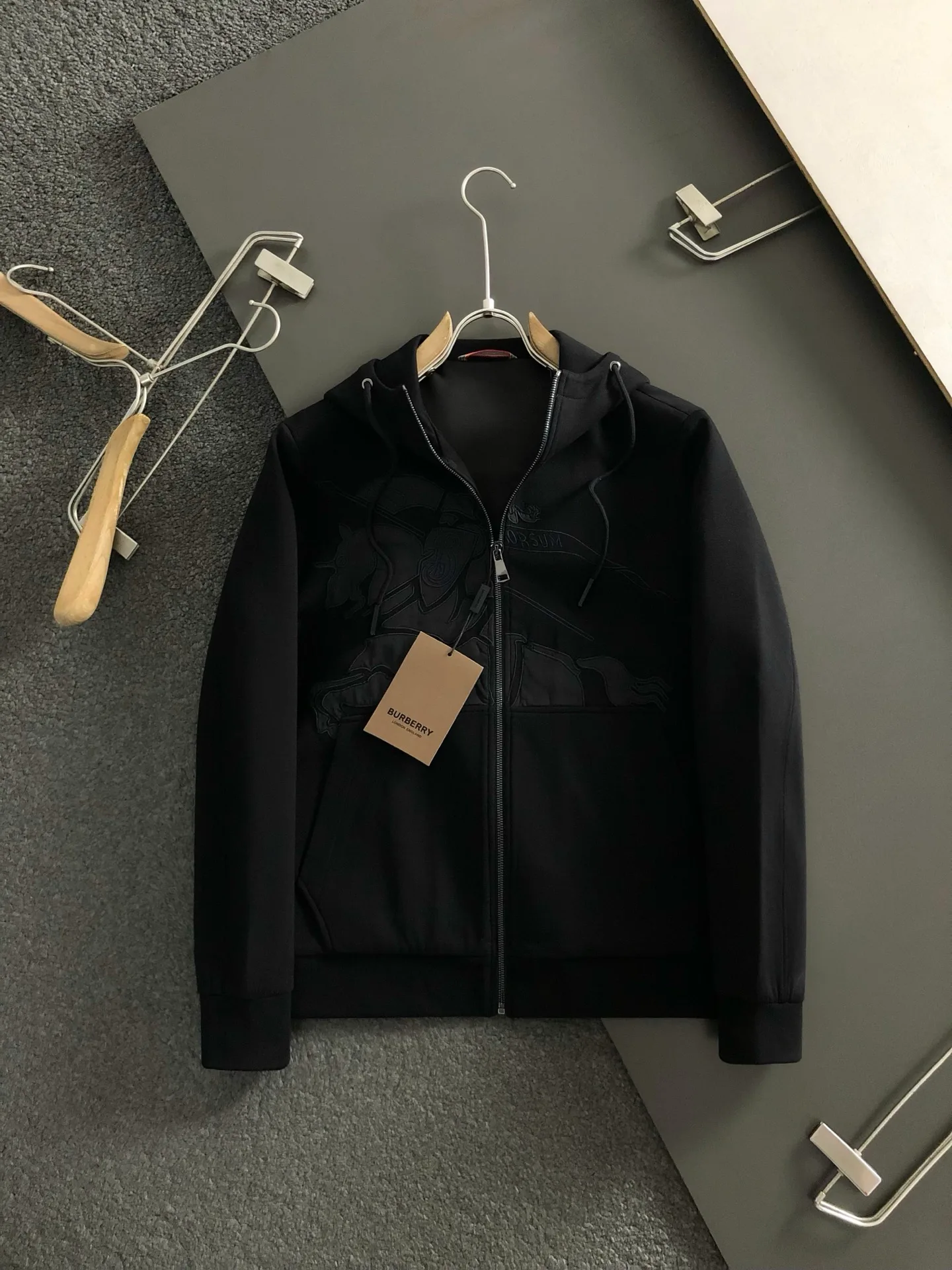 Свитшоты И Худи Мужские Burberry 342775