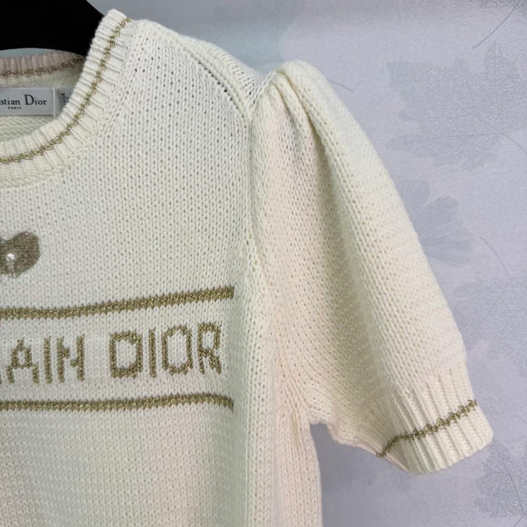 Джемперы И Свитеры Женские Christian Dior 710024